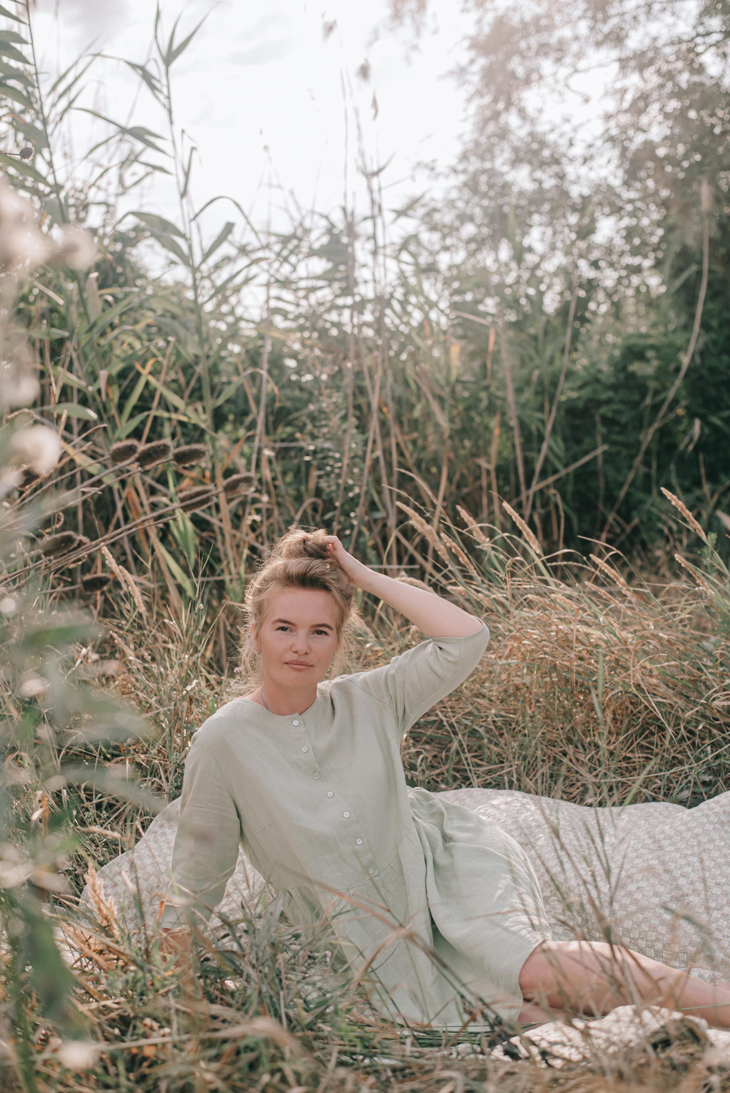 Ангелина, Настя и Полина. Фотограф в Краснодаре Зеленкина Дарья