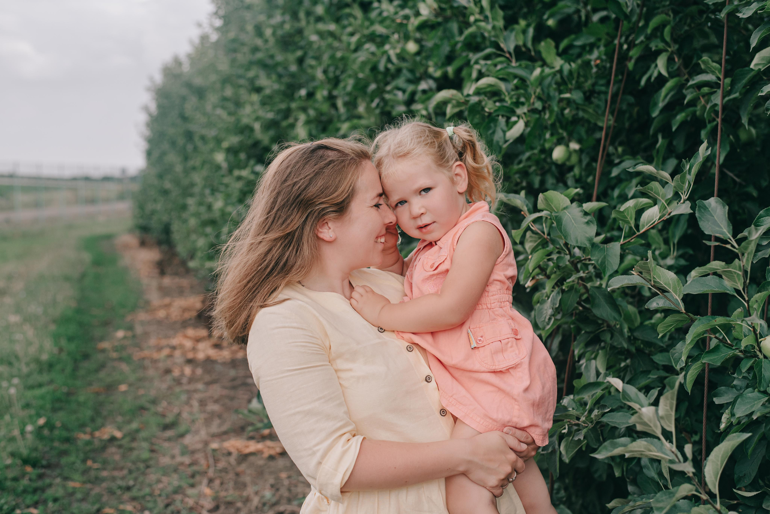Ангелина, Настя и Полина. Фотограф в Краснодаре Зеленкина Дарья