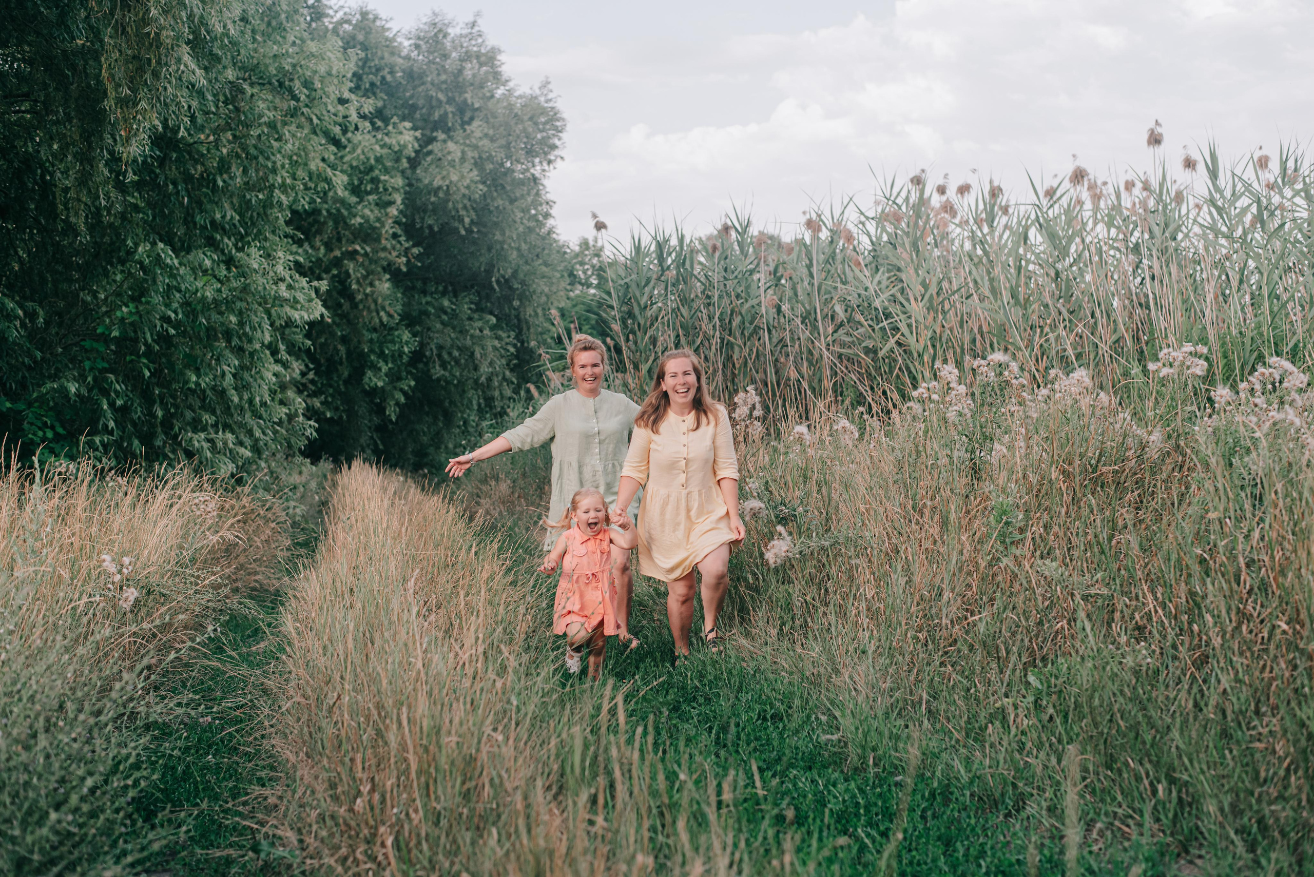 Ангелина, Настя и Полина. Фотограф в Краснодаре Зеленкина Дарья