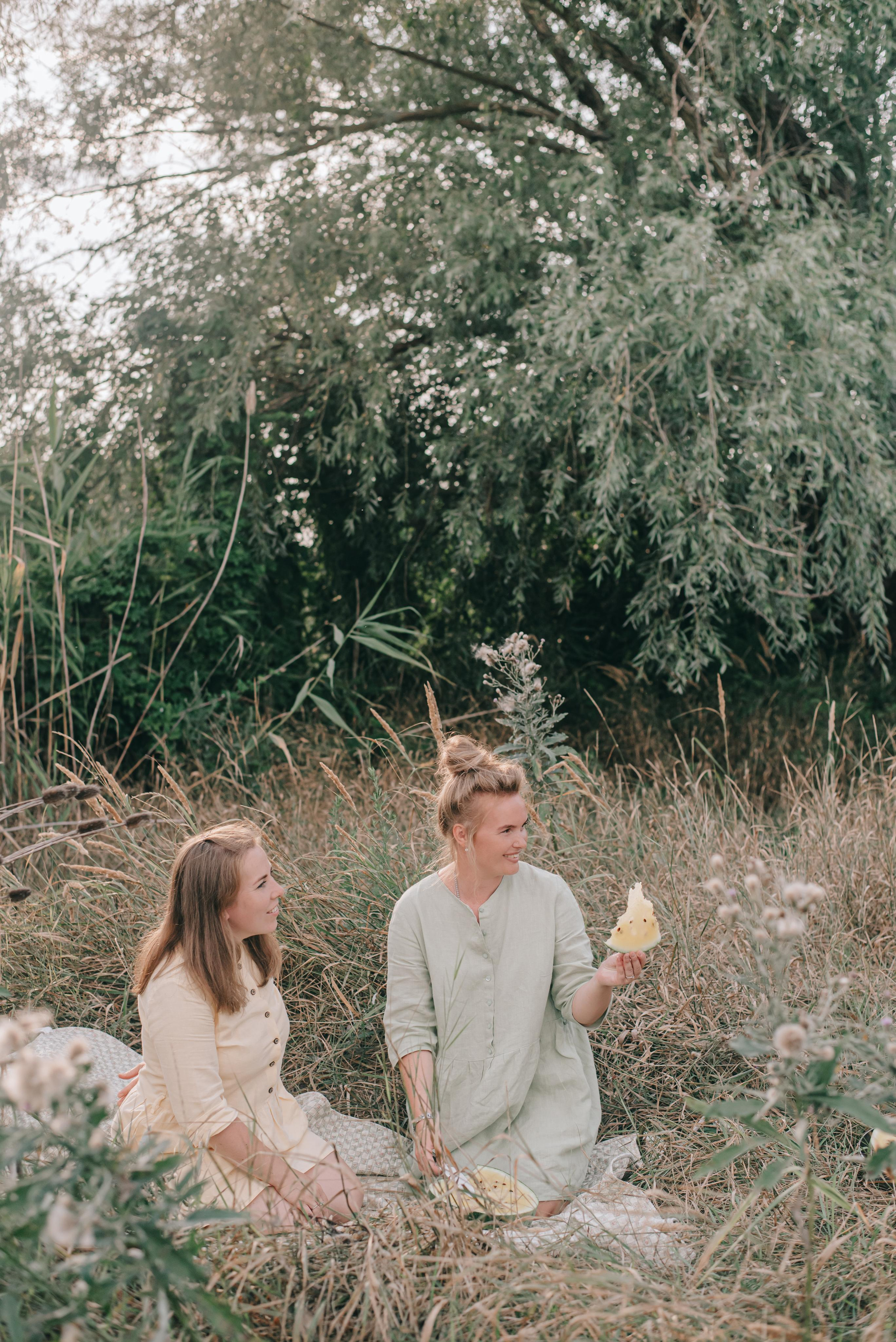 Ангелина, Настя и Полина. Фотограф в Краснодаре Зеленкина Дарья