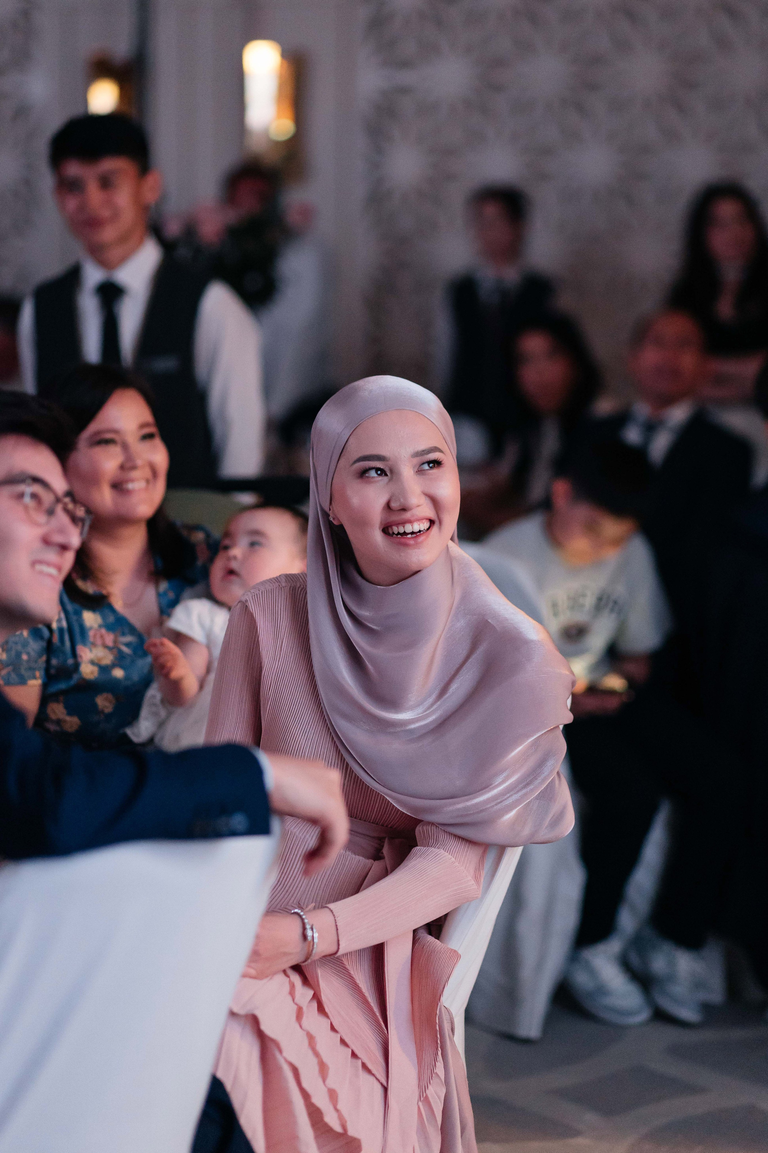 Alina Uzatu. Профессиональный фотограф в городе Астана/Алматы Даурен Сембаев