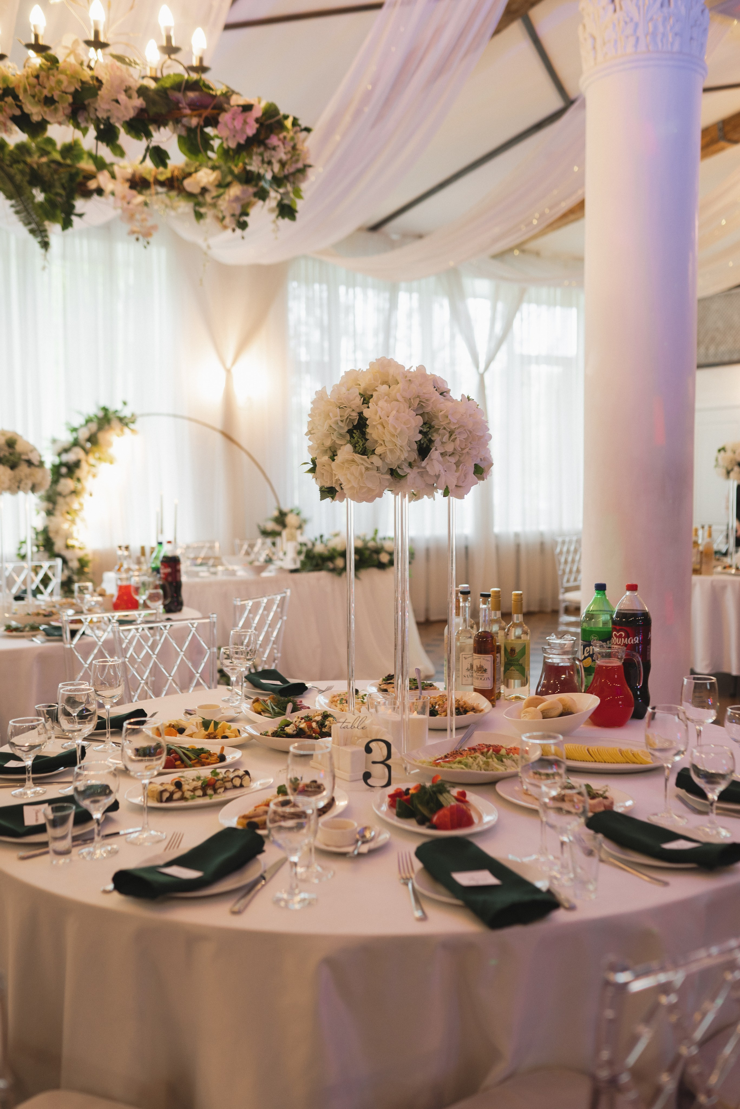 Ксения и Антон. Семейный и свадебный фотограф в Ярославле Кропина Инна