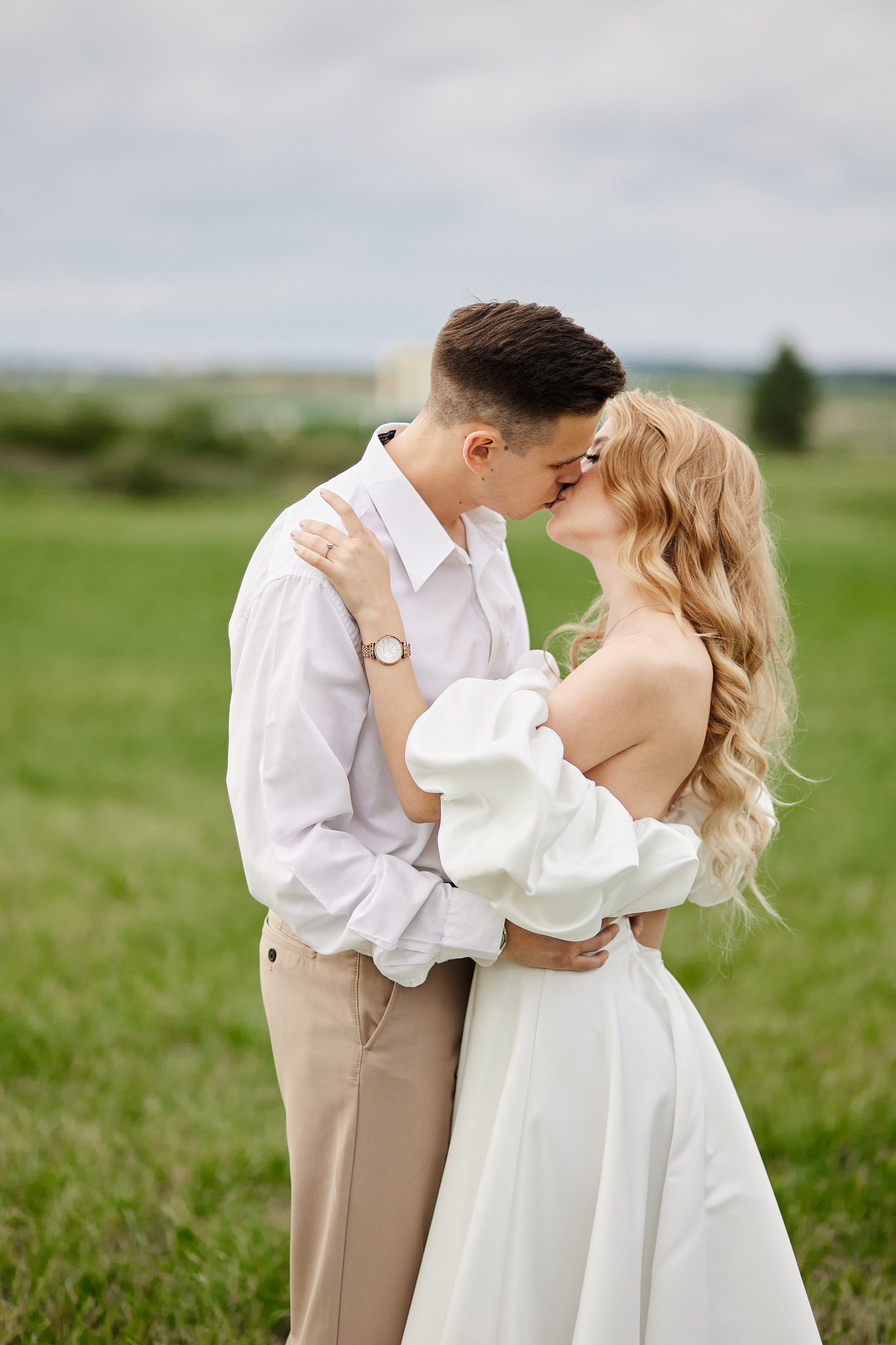 Чувства не знают границ. Свадебная, репортажная фотосъемка и видеосъемка в Минске. Илья и Юлия Ширмановы. Фотограф | Видеограф | Минск