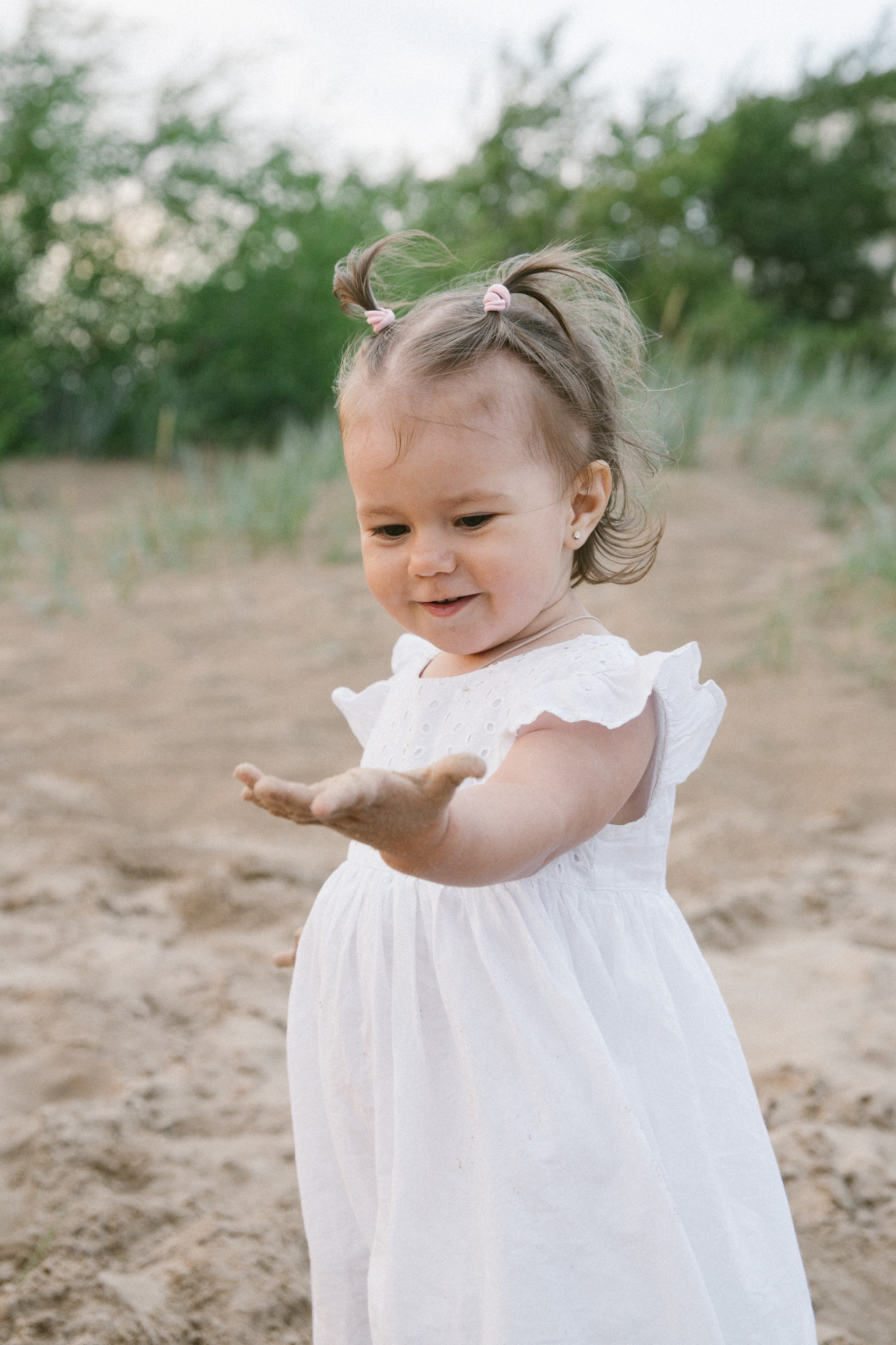 Семья Артёма и Марии. Фотограф Кристина Филькова