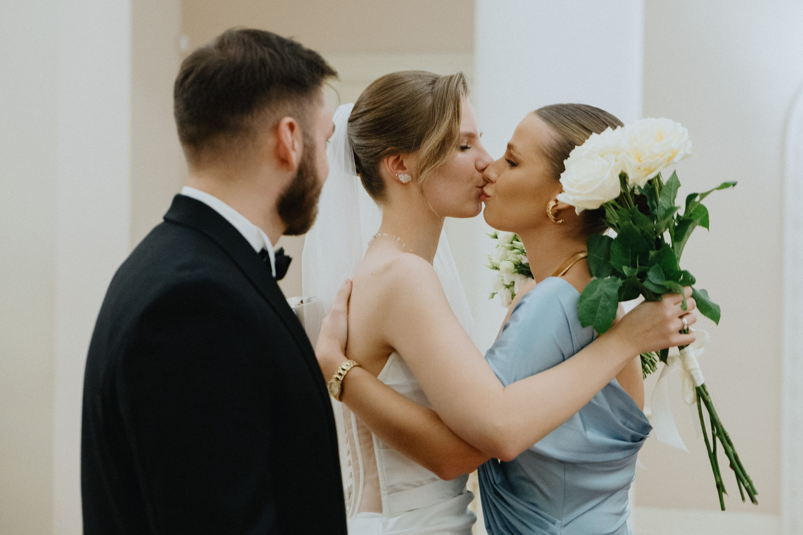 Свадьба Никиты и Оли в Санкт-Петербурге. Свадебный фотограф СПБ