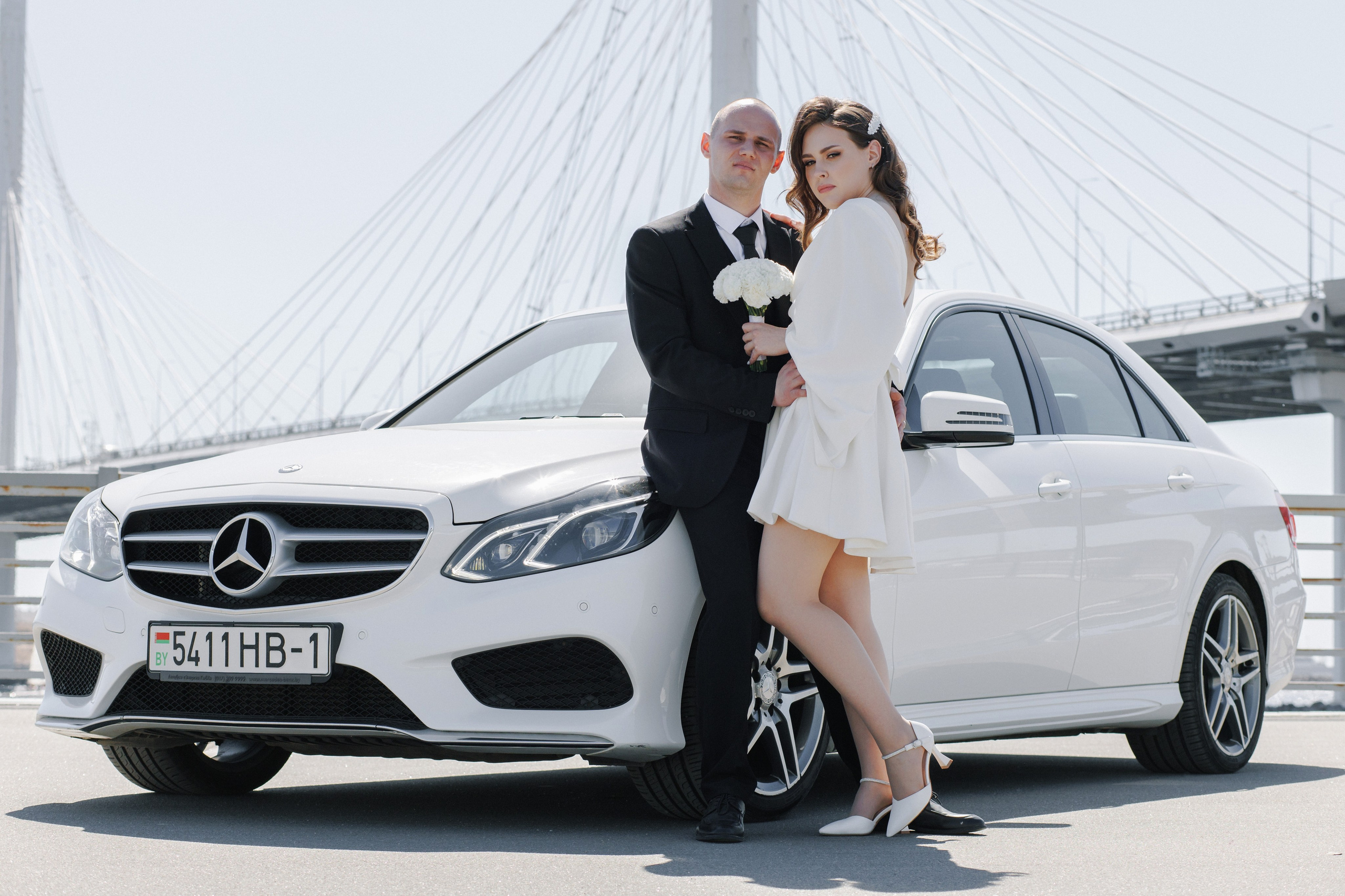 Свадьба на Крестовском острове. Свадебный фотограф СПБ