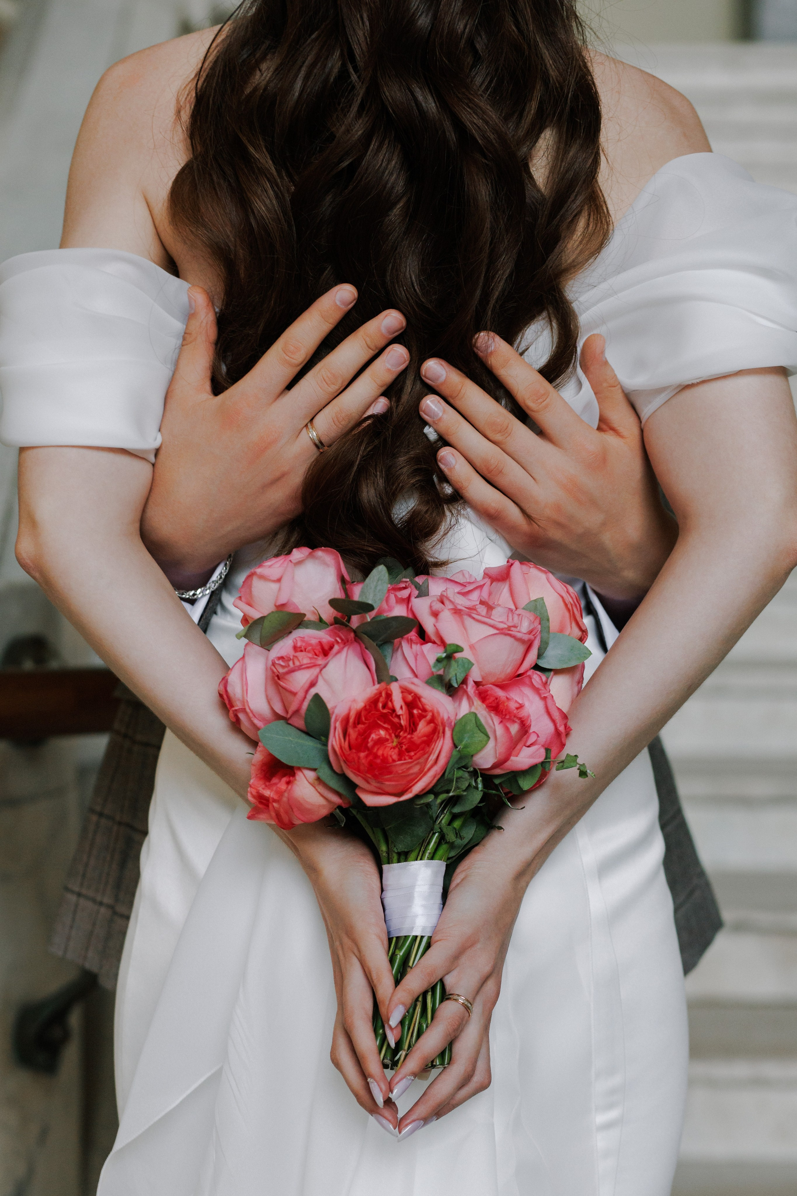 Мое портфолио за 2025 год. Свадебный фотограф СПБ