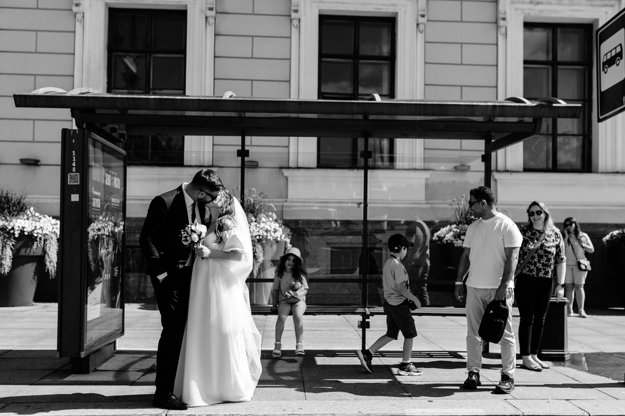 Мое портфолио за 2025 год. Свадебный фотограф СПБ