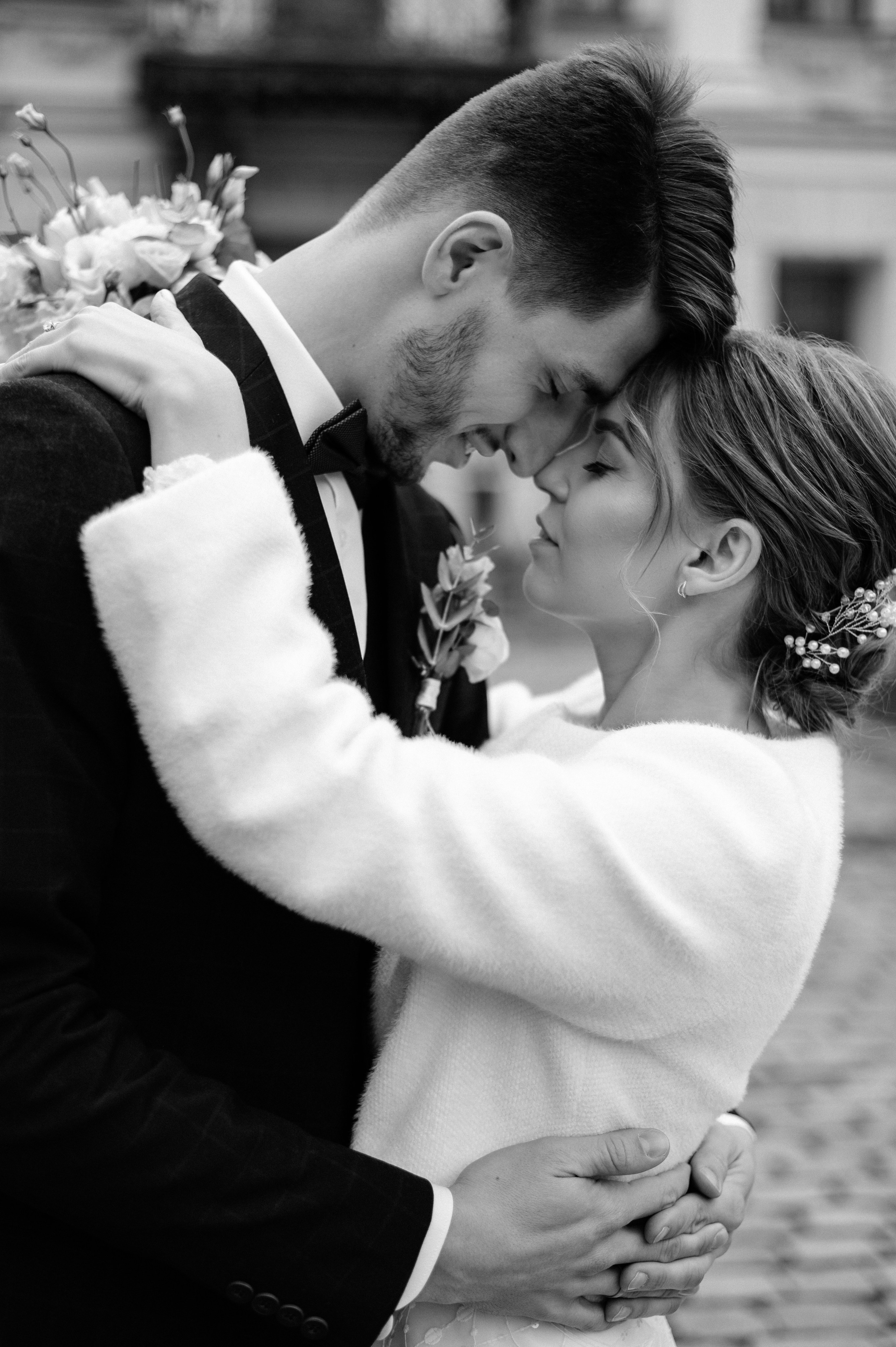 Свадебная фотосессия в Читальне имени Пушкина и камерный банкет в ресторане «Гусятникоff». Семейный и свадебный фотограф в Москве Татьяна Николаева