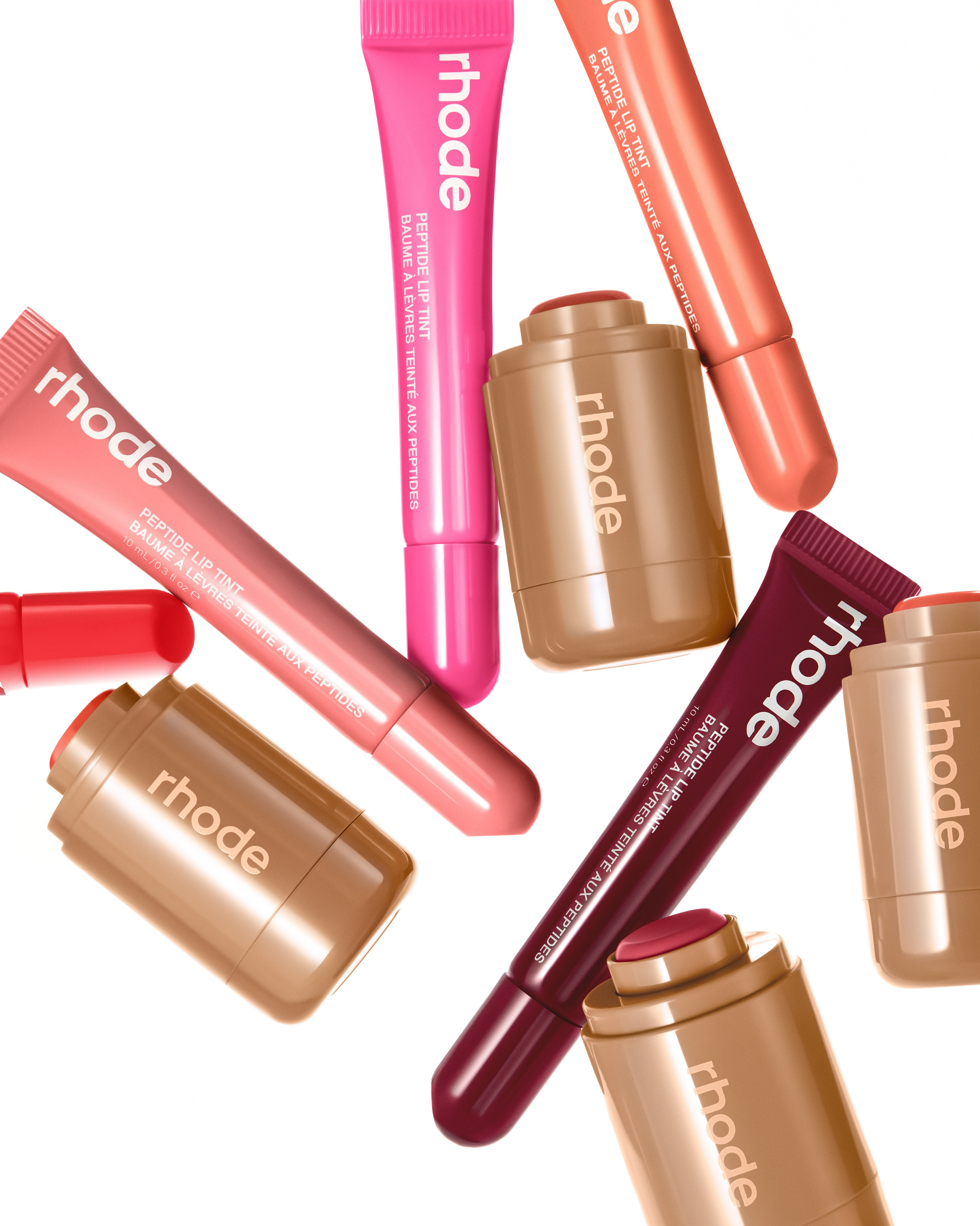 Products. Natalie Pavlinova