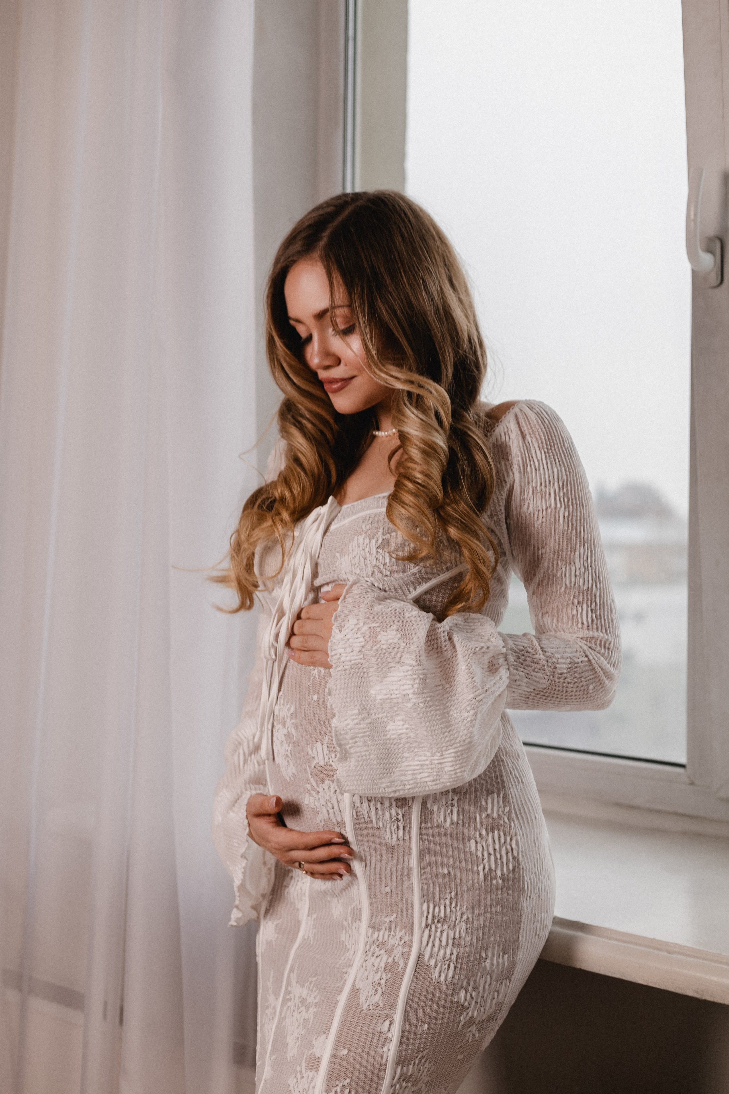 Полина. Главная