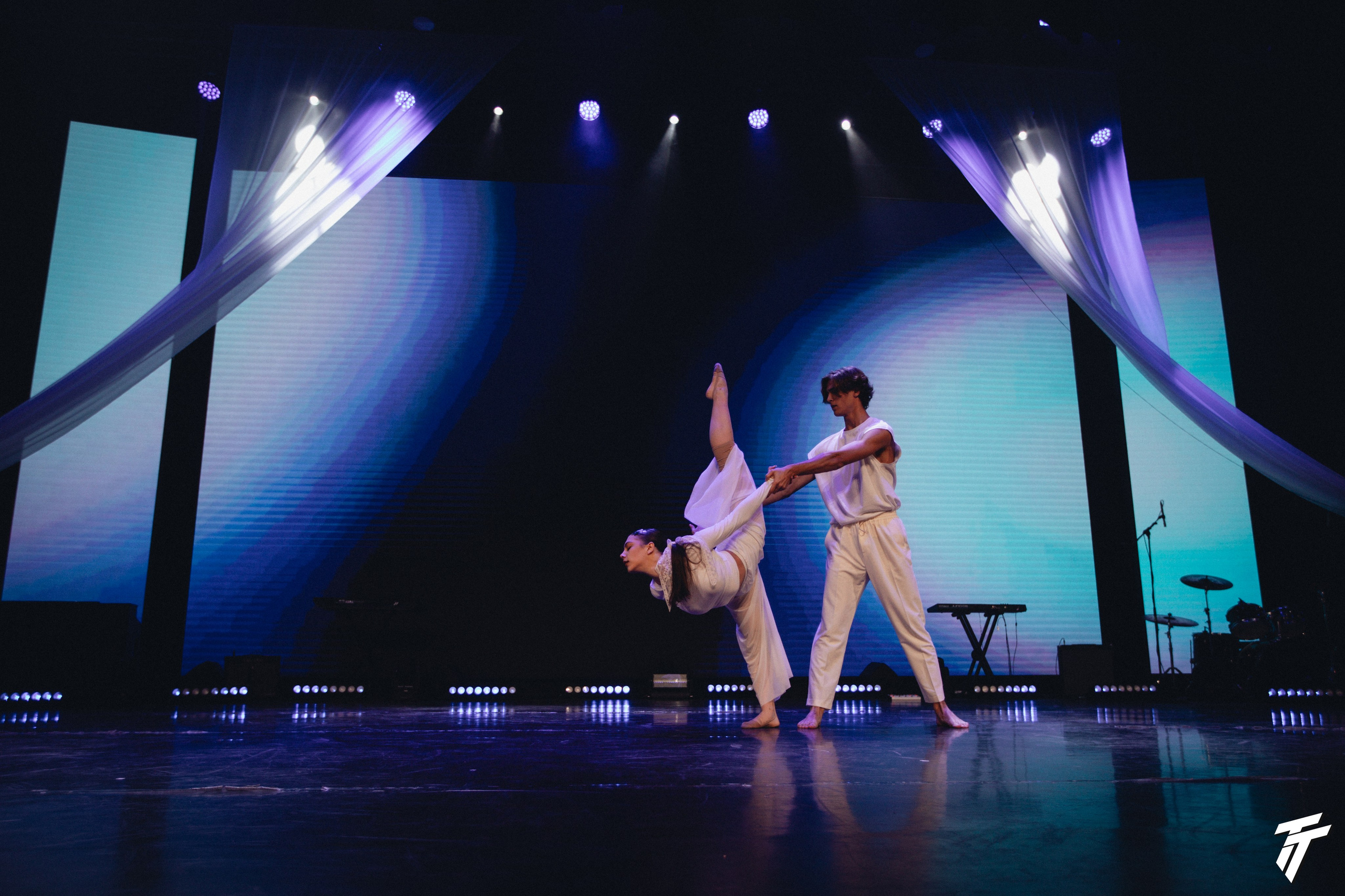 Гала-концерт осень 2024. Главная