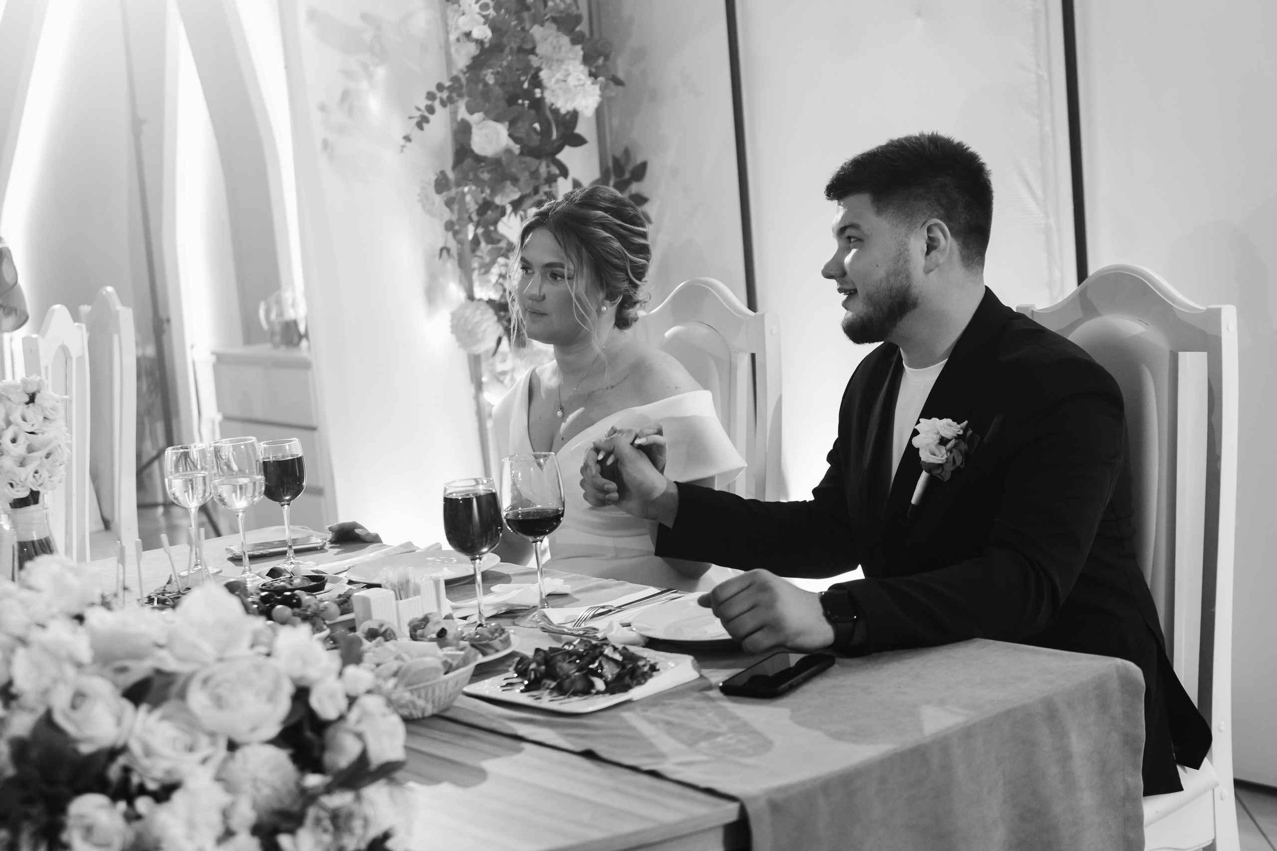 Emil & Guzel. Свадебный фотограф Ильнар Асадуллин