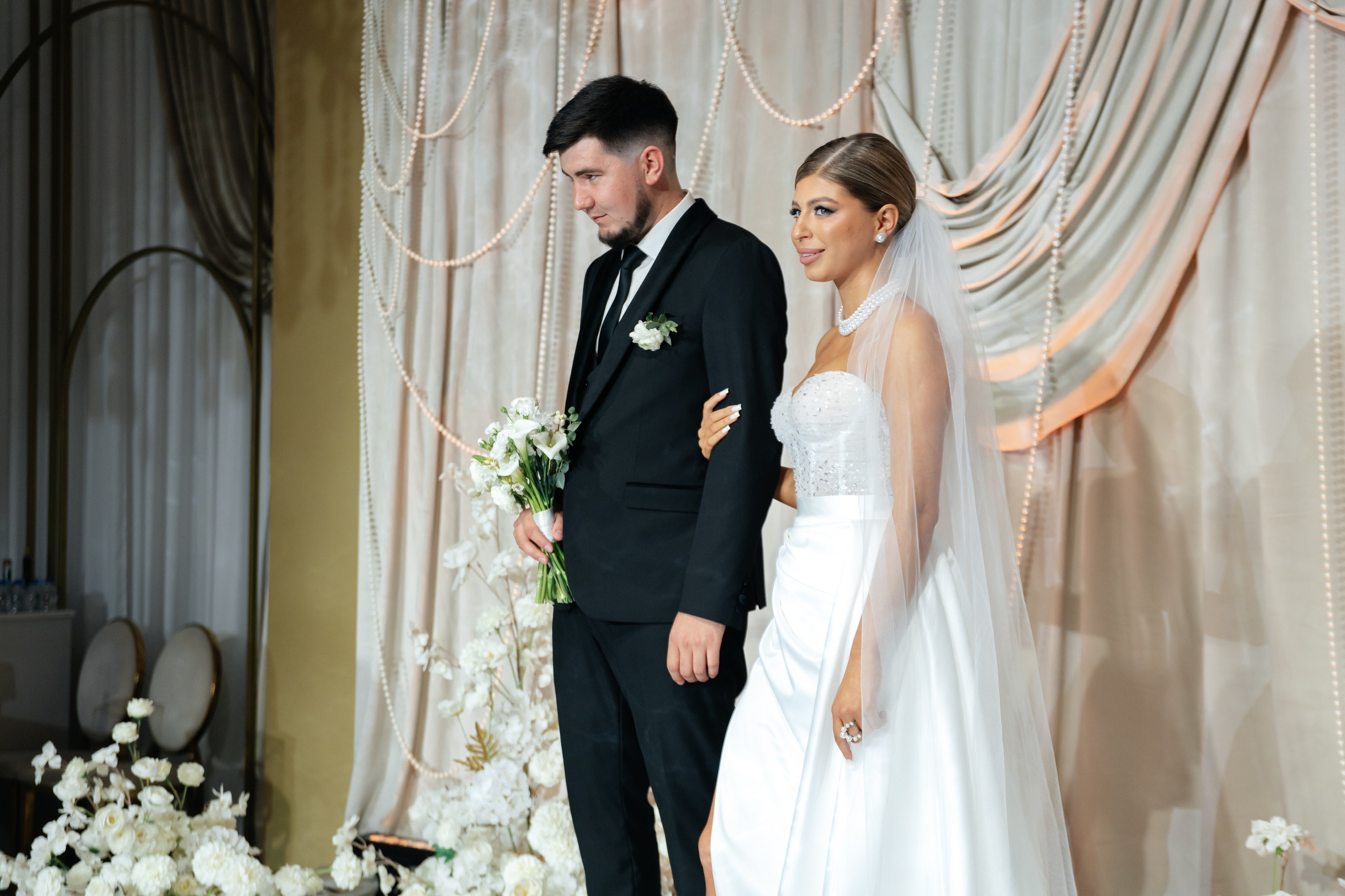 Aidar & Ralina. Свадебный фотограф Ильнар Асадуллин