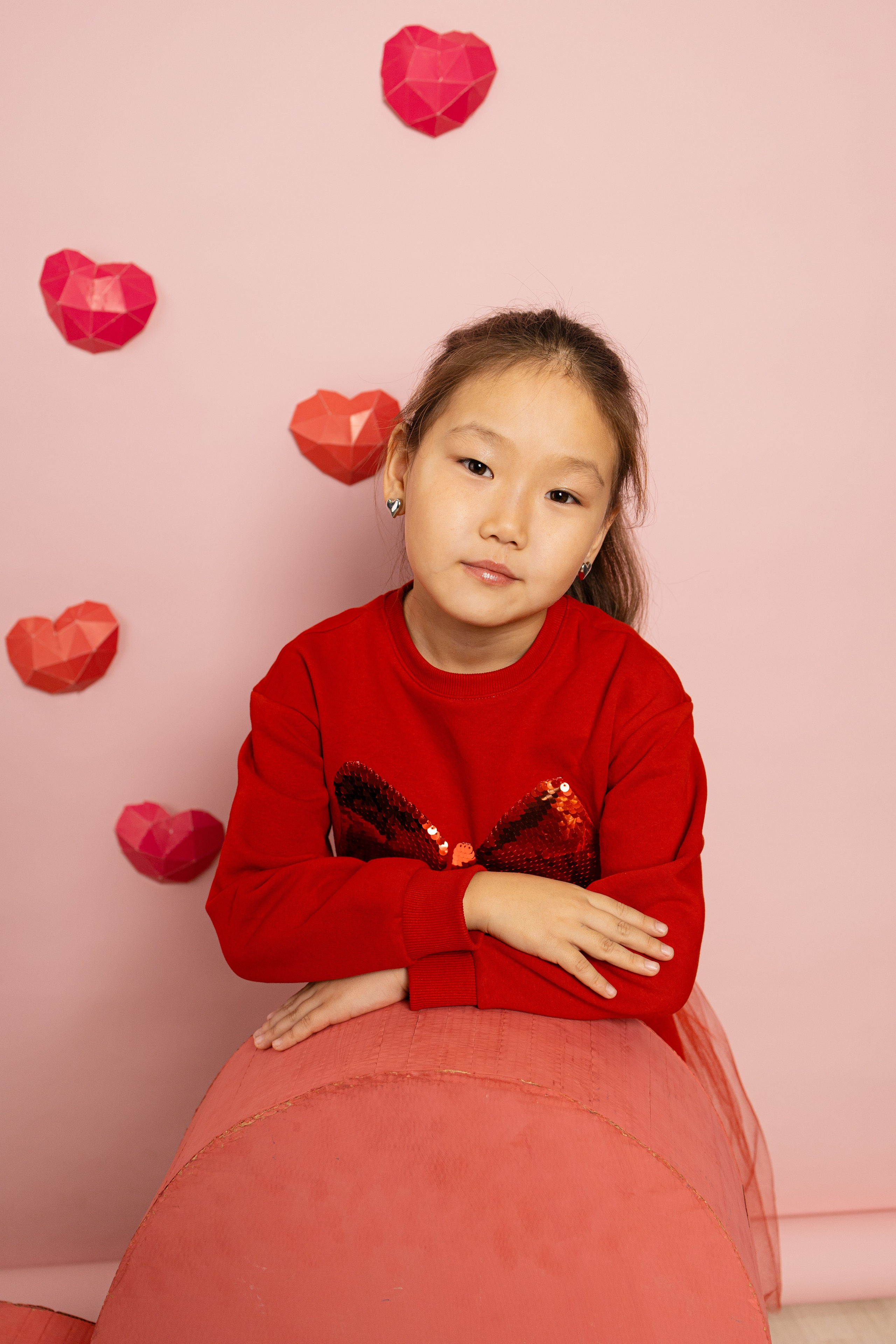 14 февраля. Фотограф в Иркутске Тома Кабанова