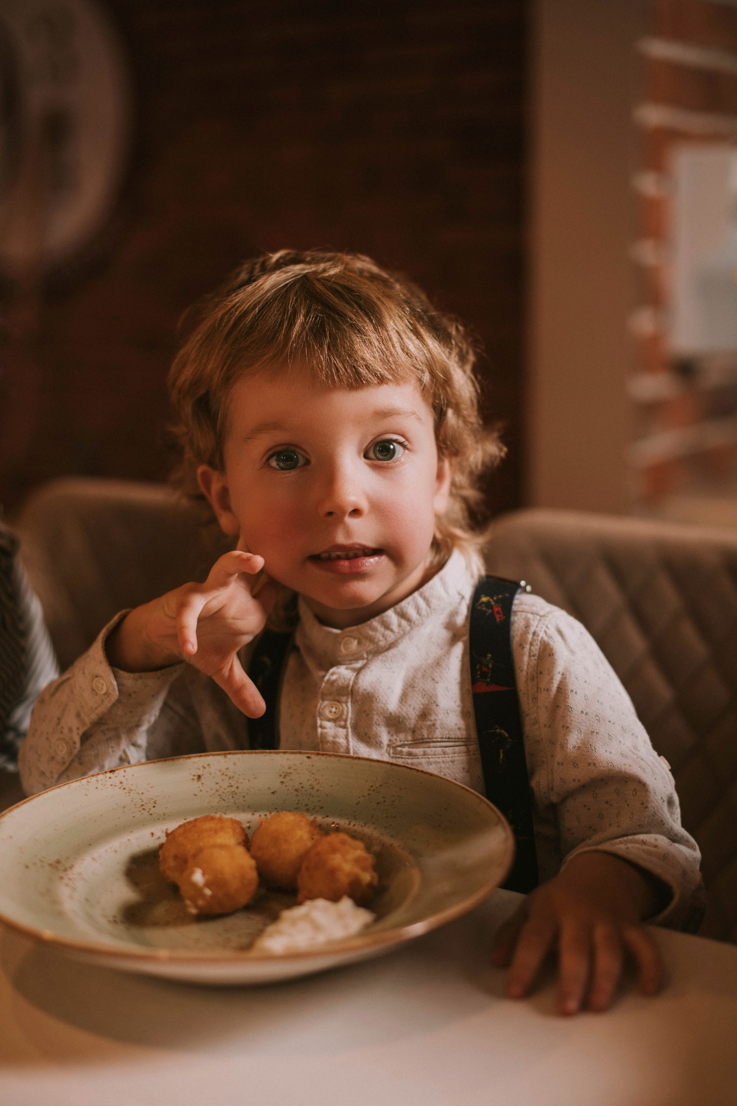 Дни Рождения. Семейный фотограф в Москве Полина Ситникова