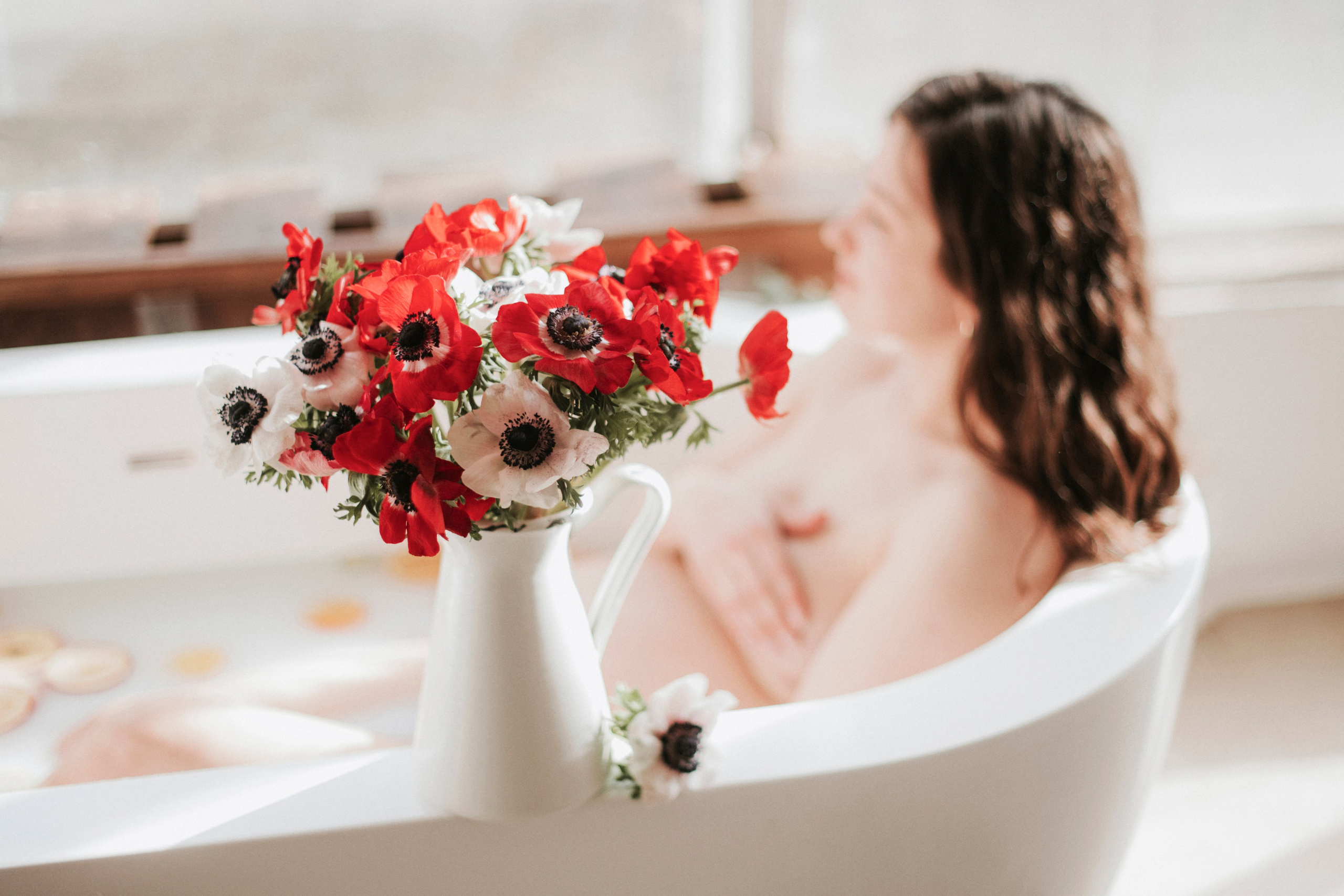 Беременные. Семейный фотограф в Москве Полина Ситникова