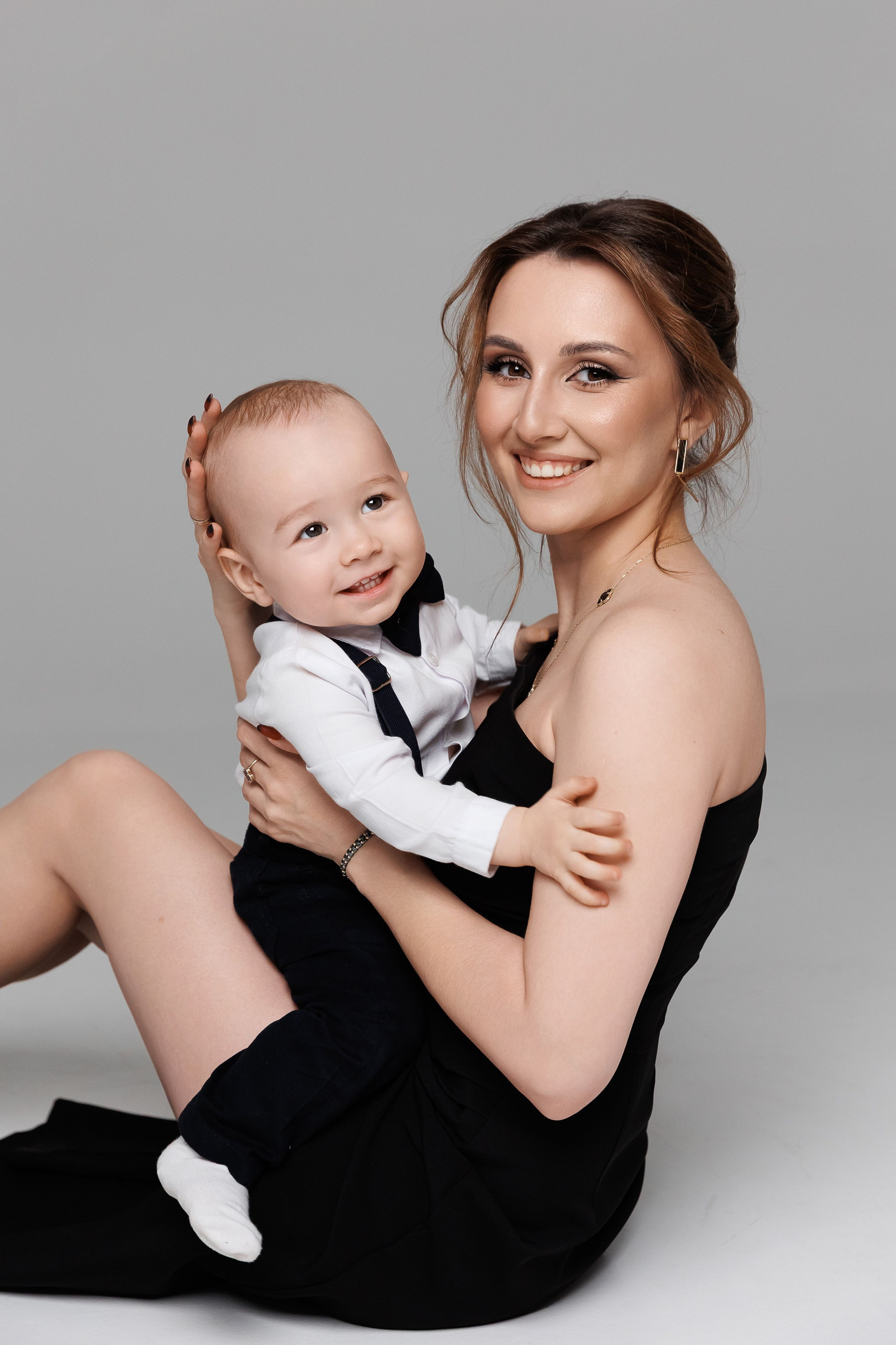 СЕМЕЙНАЯ ФОТОСЕССИЯ. Фотограф Новосибирск — Наталья Гресь