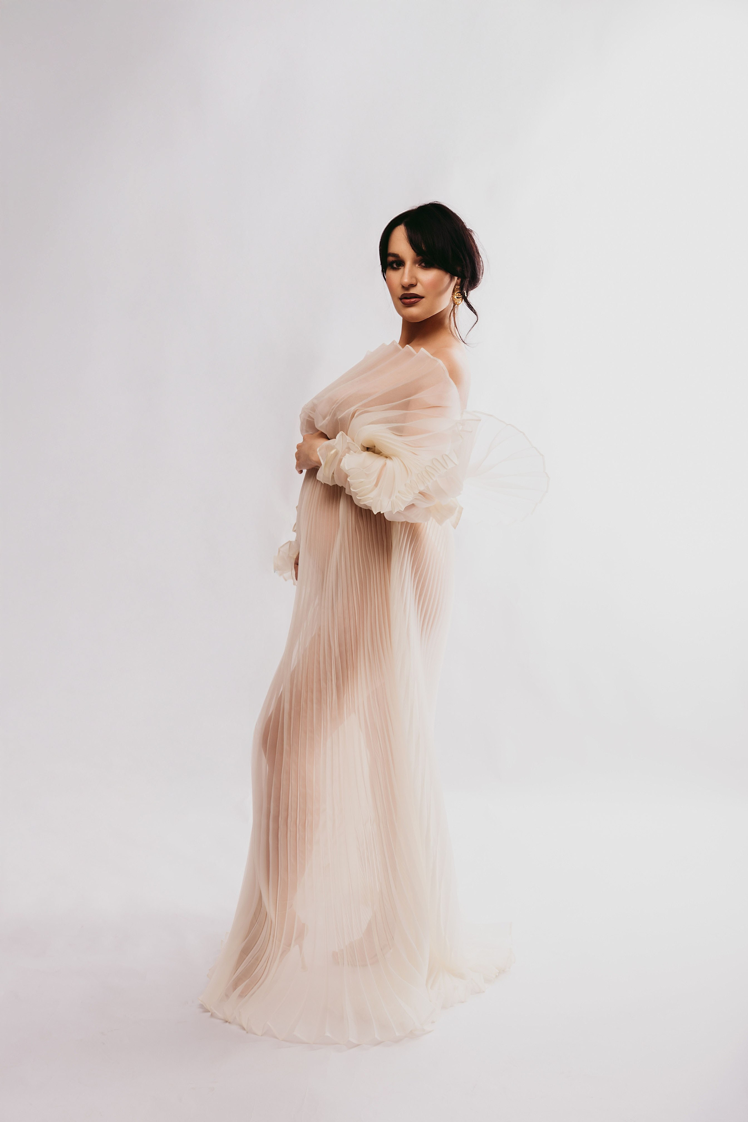 Ольга Телятник. Фотограф в Москве Ангелина Ким