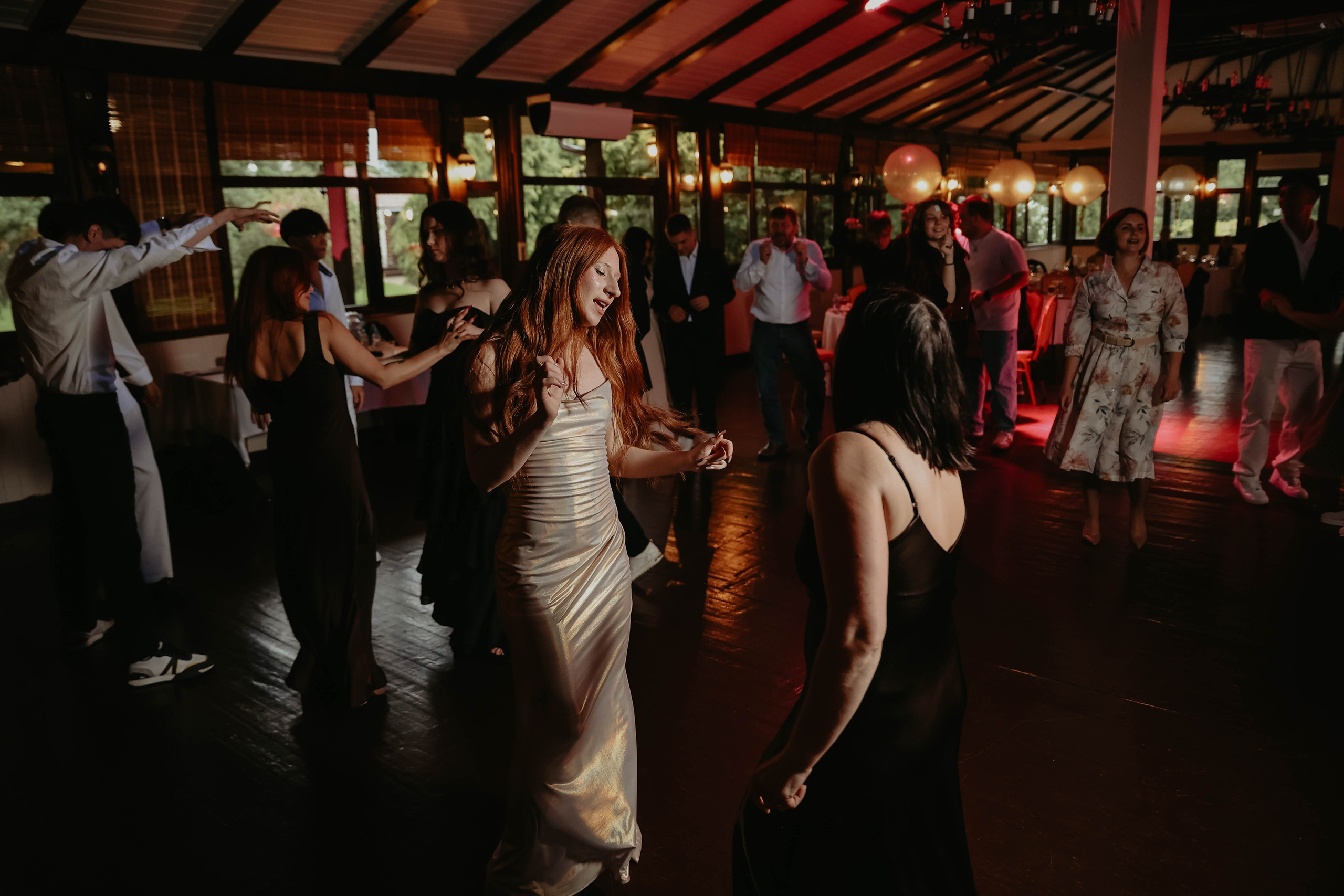 Выпускной 11А и 11Б. Photographer in Moscow & everywhere in the World Alena Vyalova