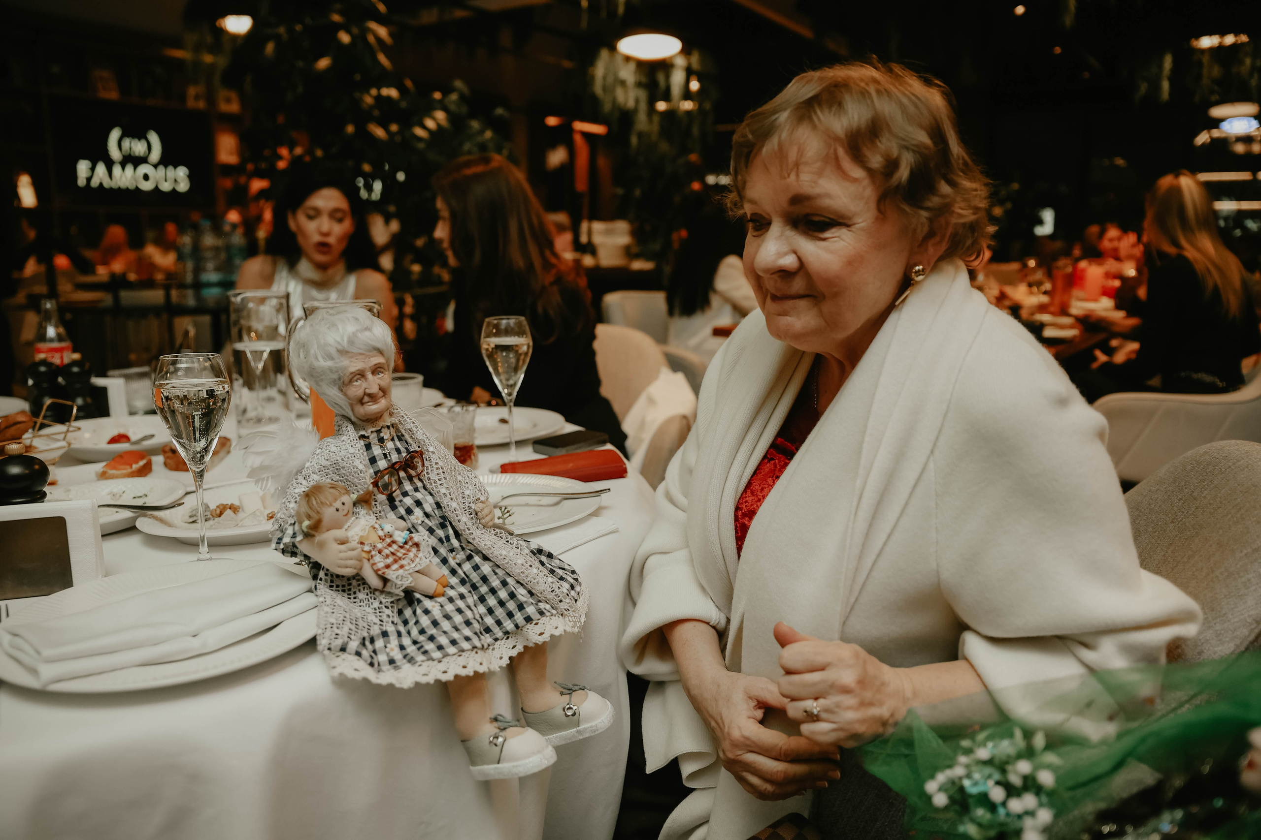 Премия I'm Famous 2026. Фотограф в Москве и любой точке земного шара Алёна Вялова (Чулкова)