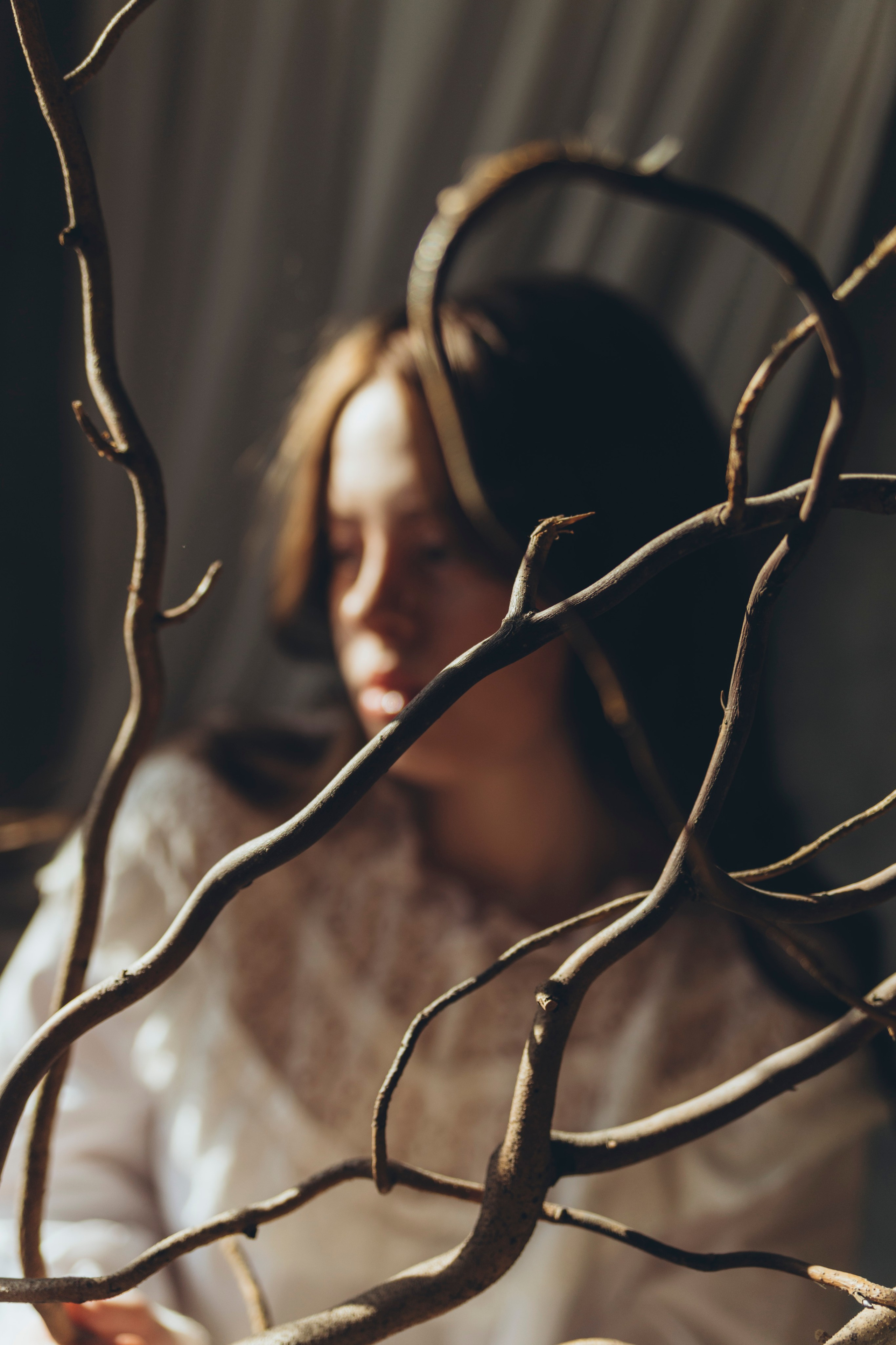 Лиза. Фотограф Кемерово Анастасия Ларионова