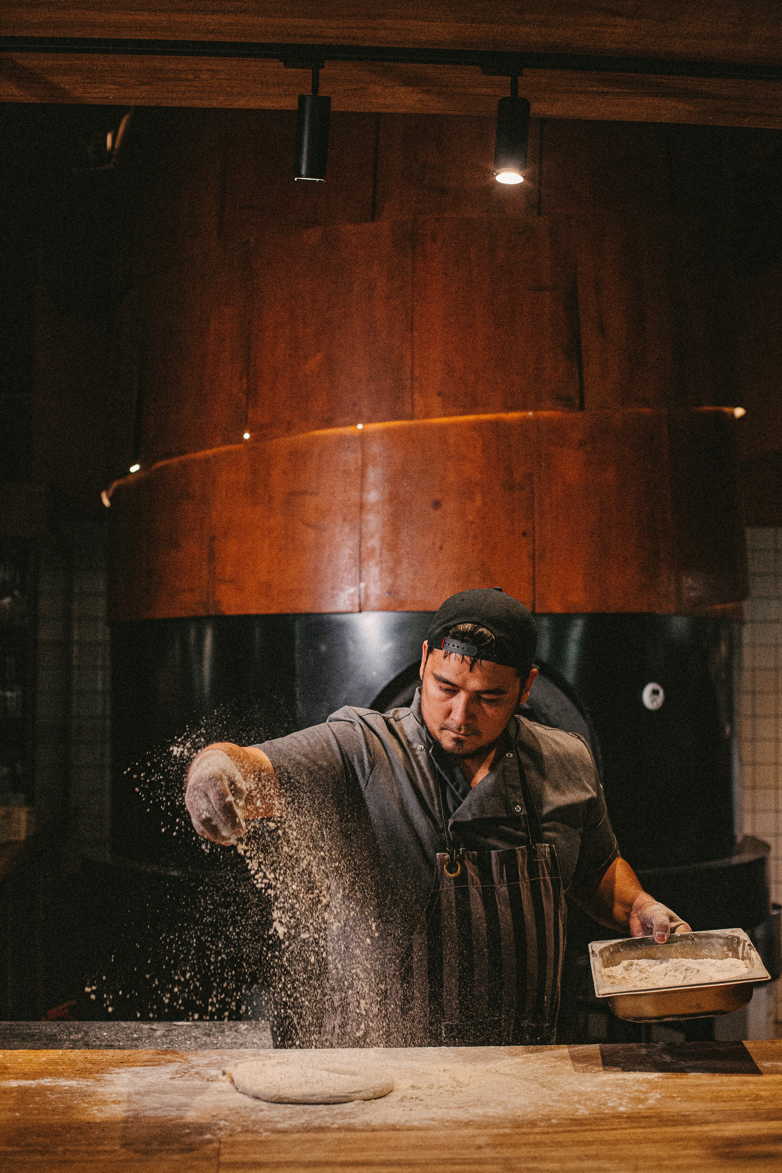 Заведения. Фуд фотограф новосибирск