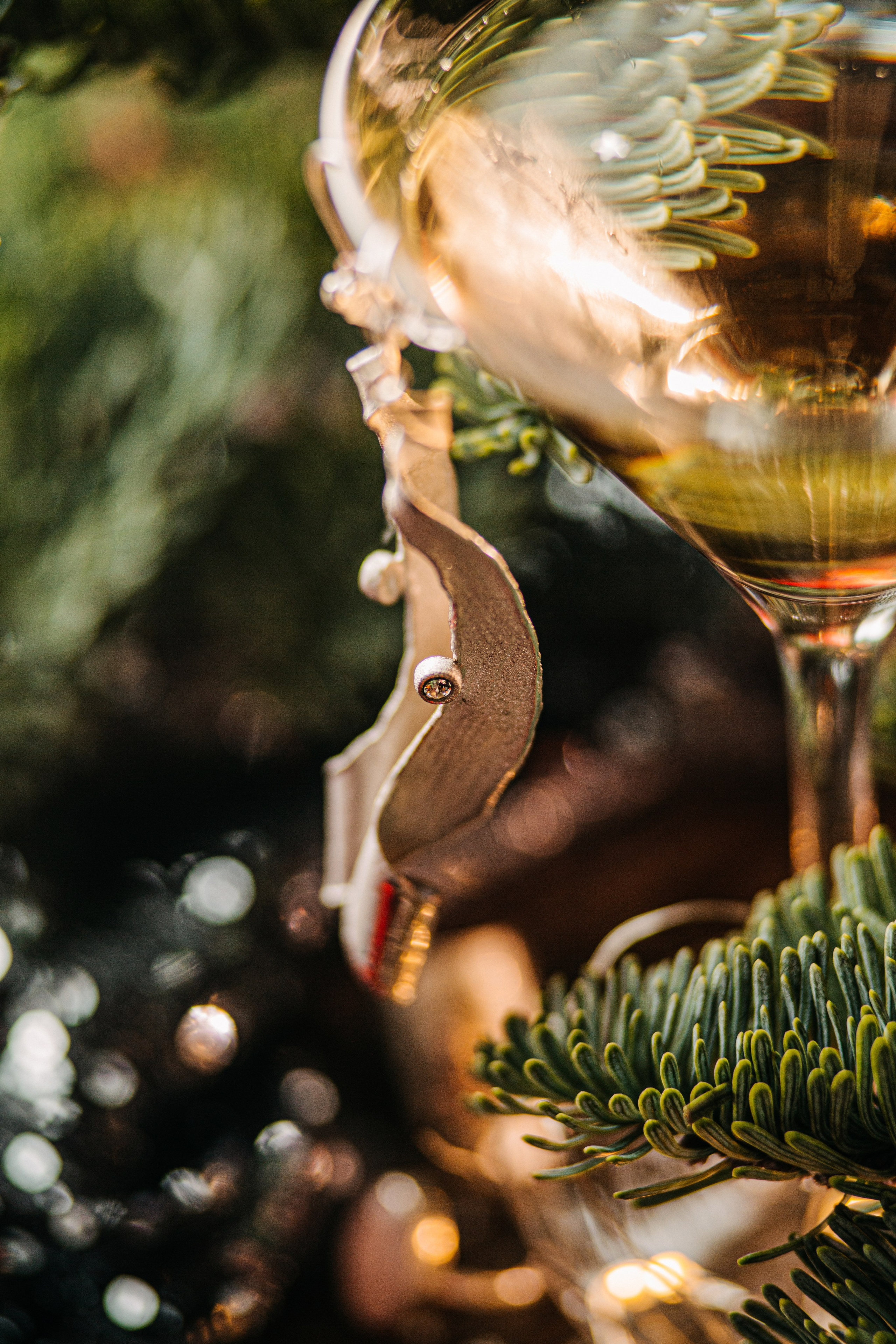 Украшения. Фуд фотограф новосибирск