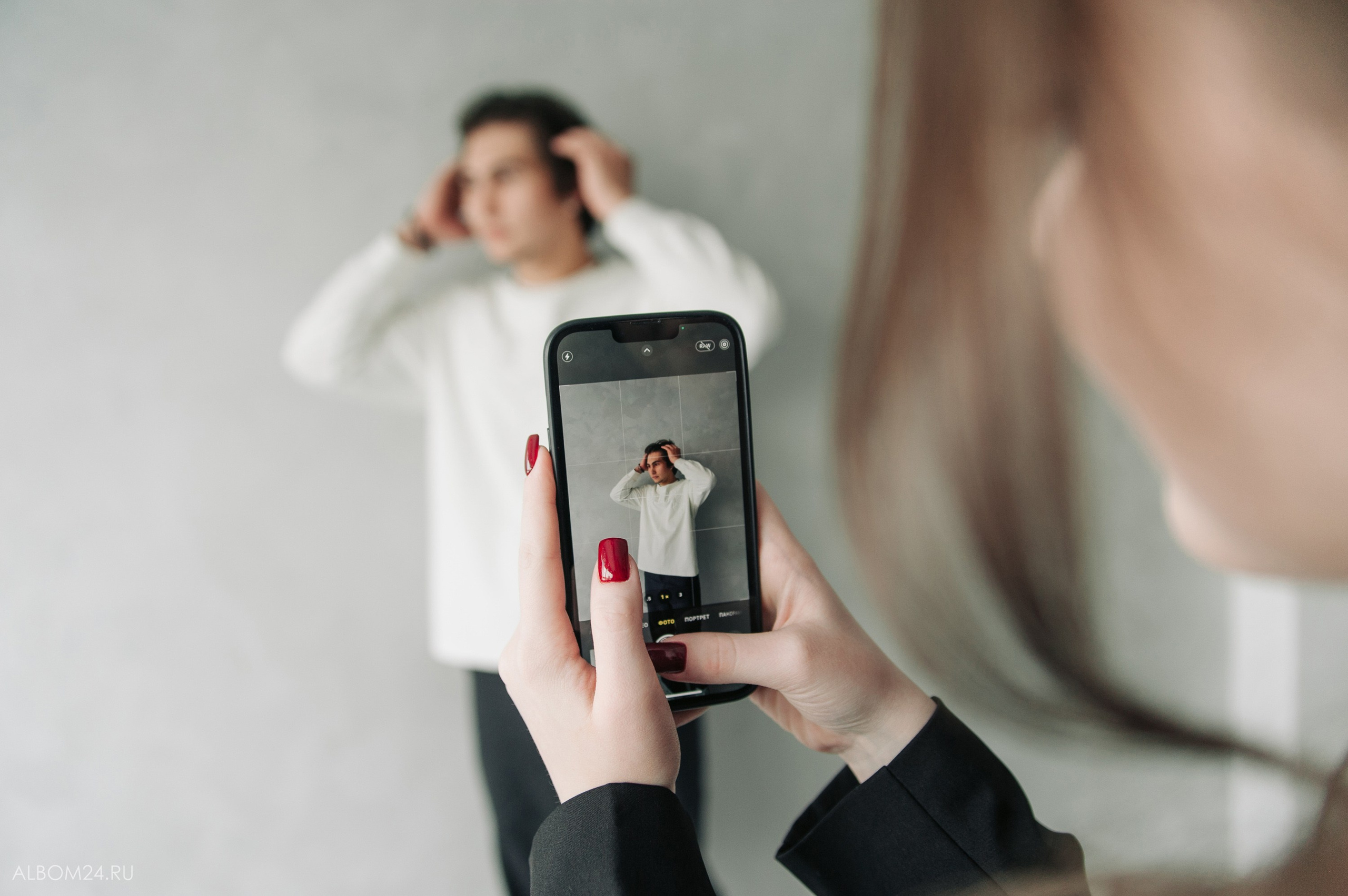 Школьники Красноярск