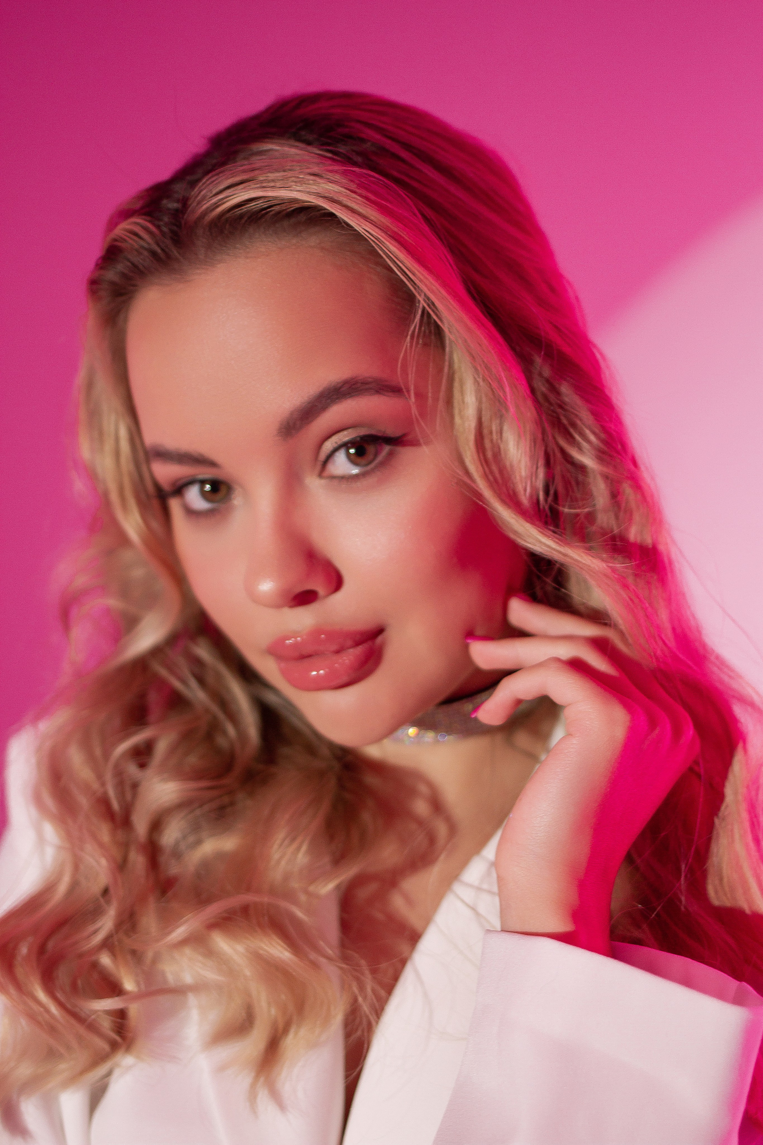 А — МАСТЕР ПО КЕРАТИНУ. Фотограф Екатеринбург Елена Минина