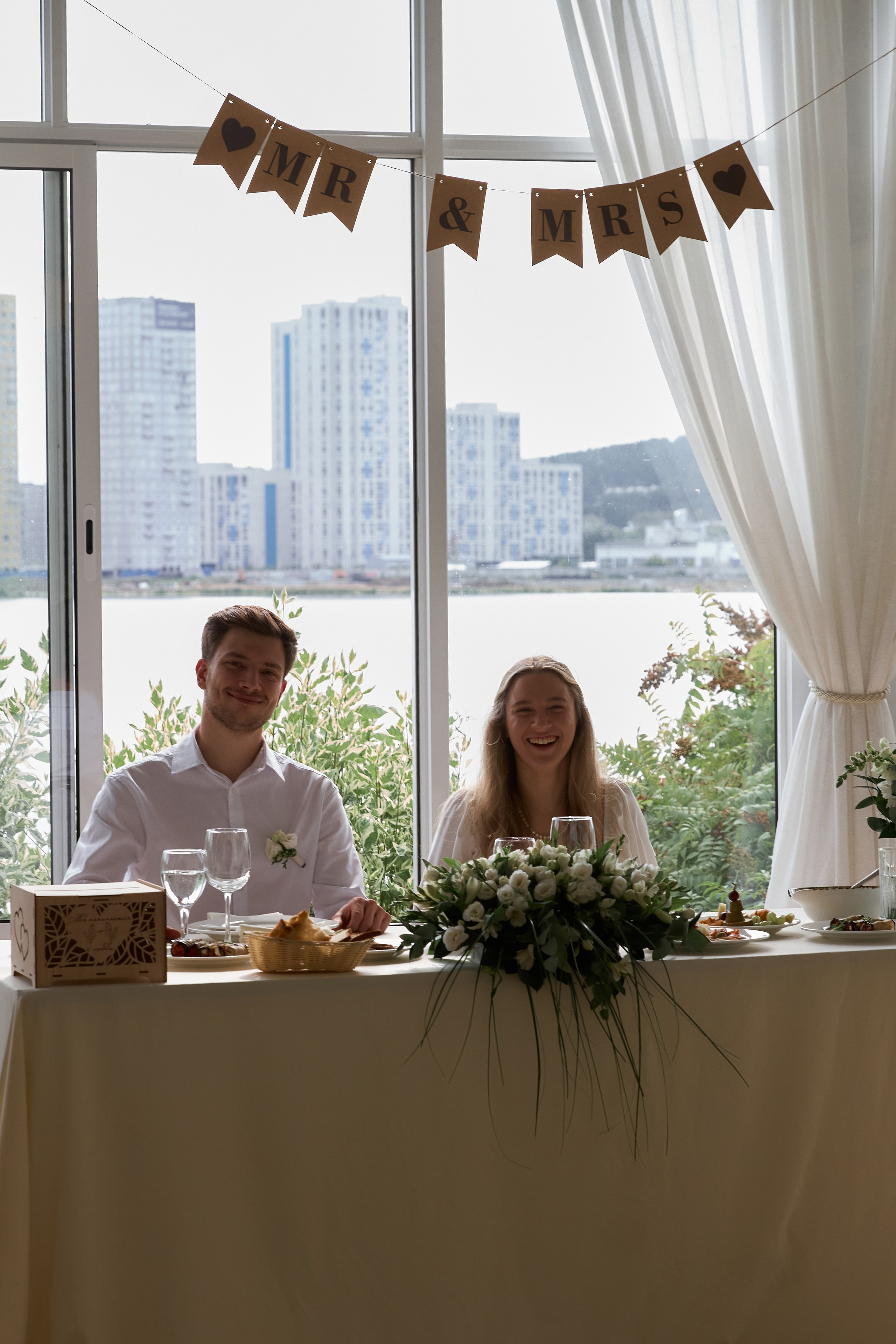 К & М. Фотограф Екатеринбург Елена Минина