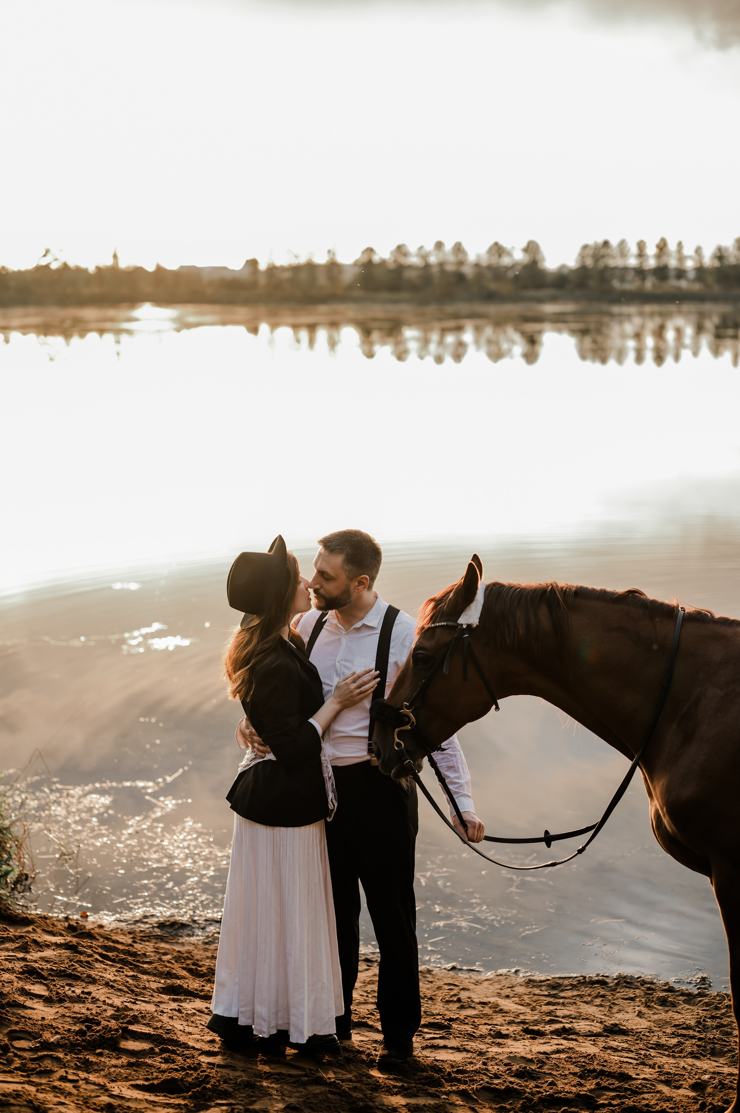 Анастасия&Максим. Свадебный и семейный фотограф Евгения Кононова