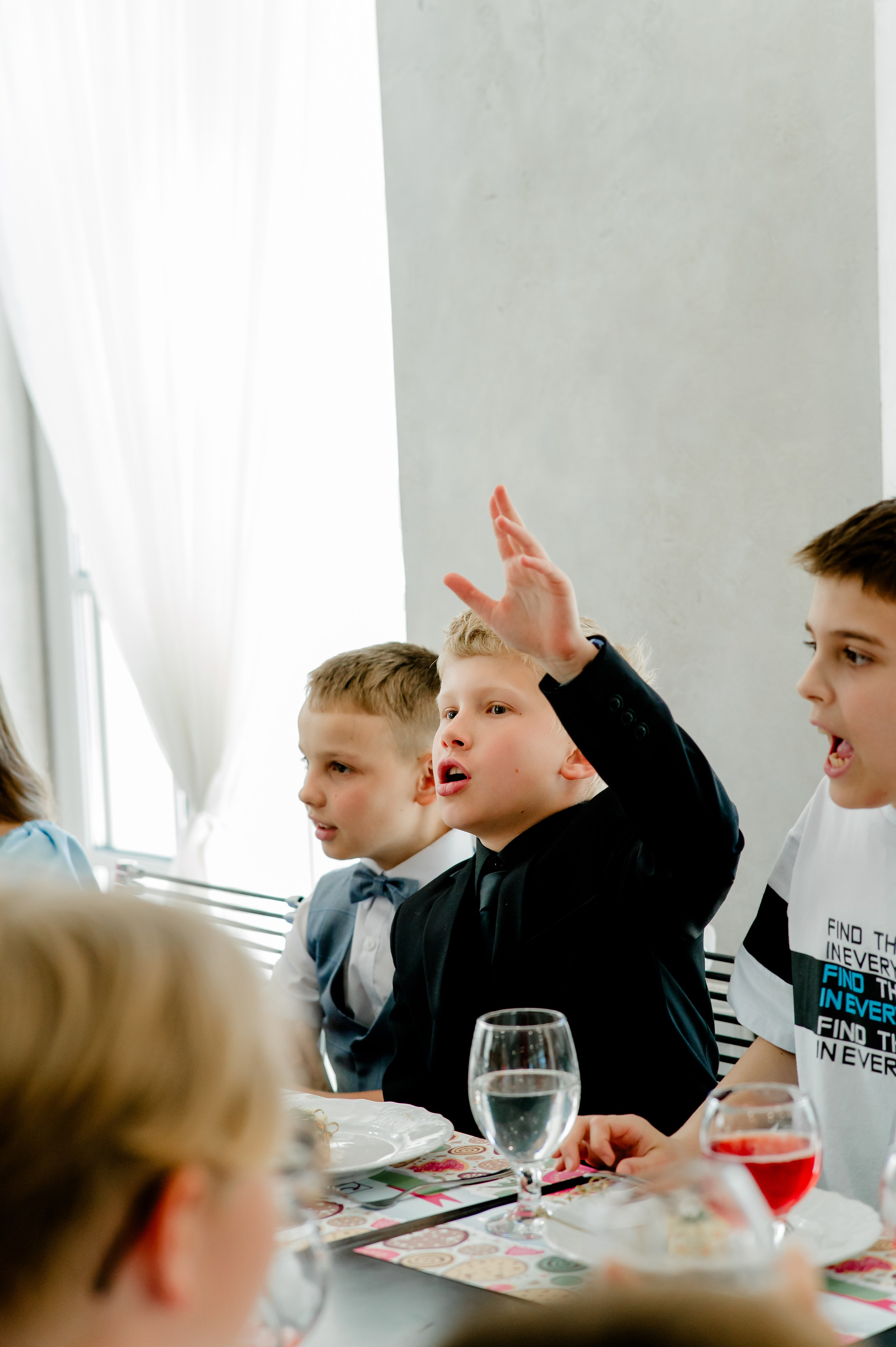 Выпускные/звонки. Свадебный и семейный фотограф Евгения Кононова