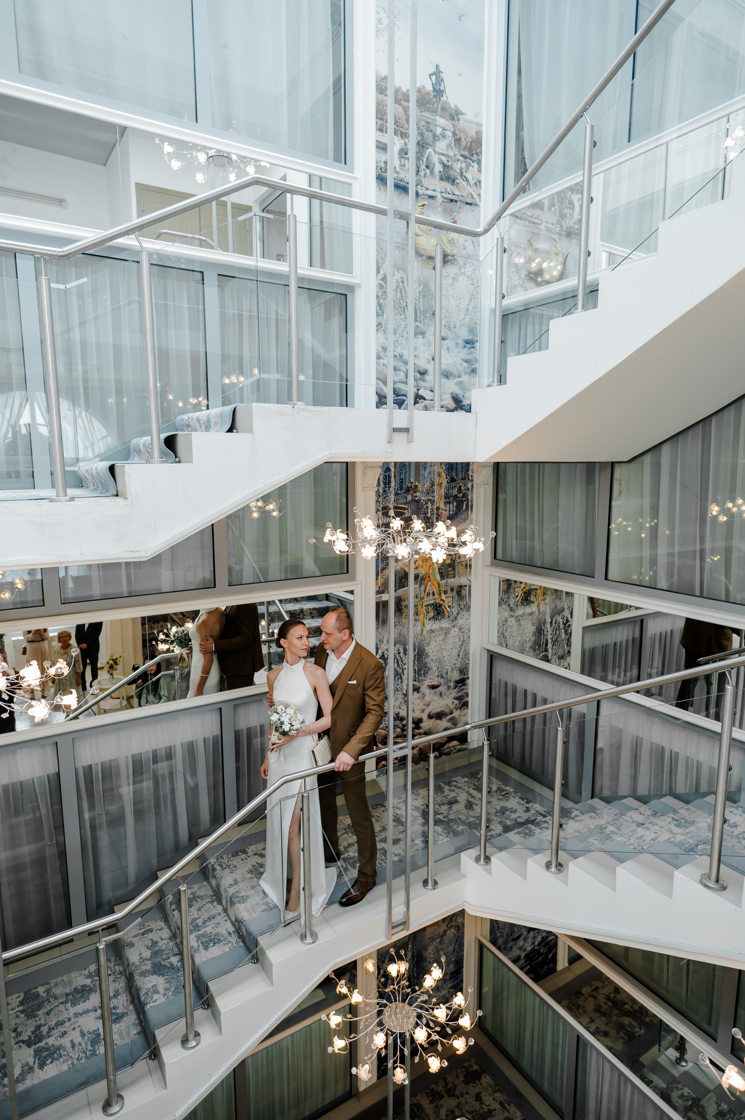 Валерия&Евгений. Свадебный и семейный фотограф Евгения Кононова