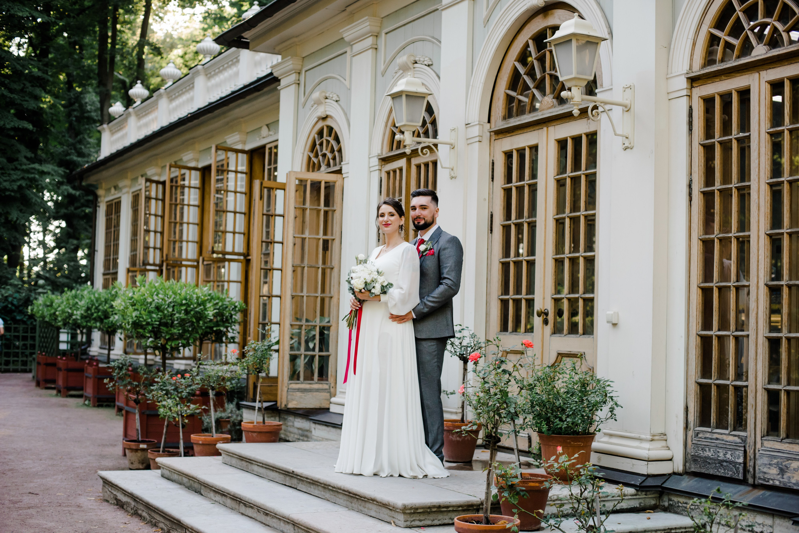 Татьяна&Эдуард. Свадебный и семейный фотограф Евгения Кононова