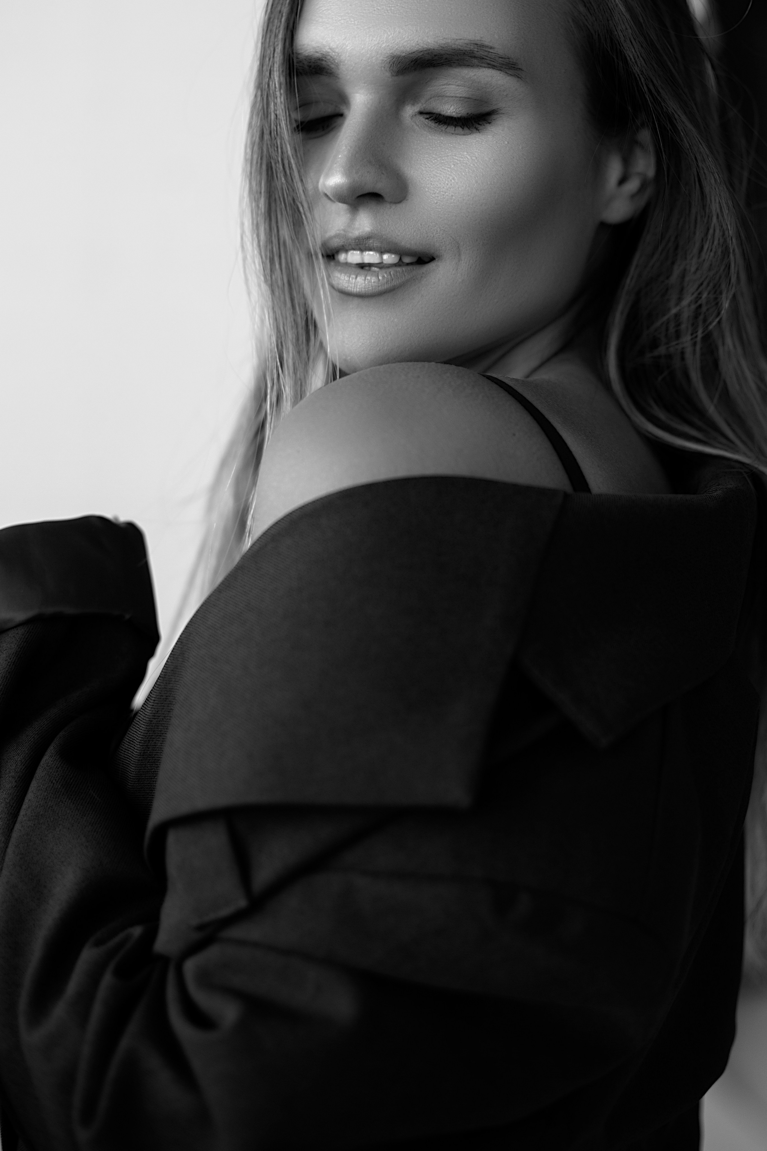 Анастасия. Фотограф Алина Кучумова