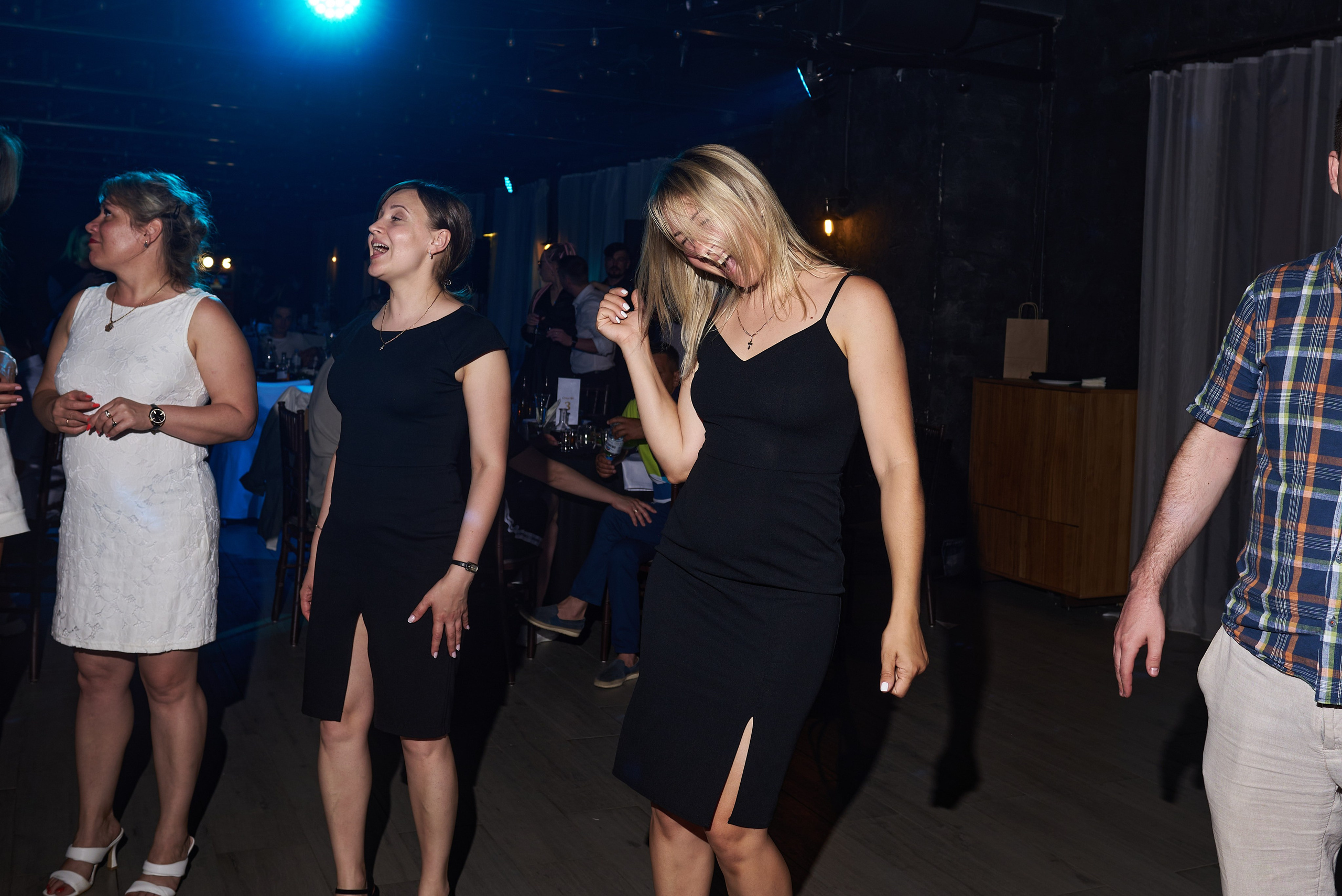 Ежегодный слет франчайзи компании Русская дымка. Photographer Bangkok — Pattaya | фотограф Бангкок — Паттайа