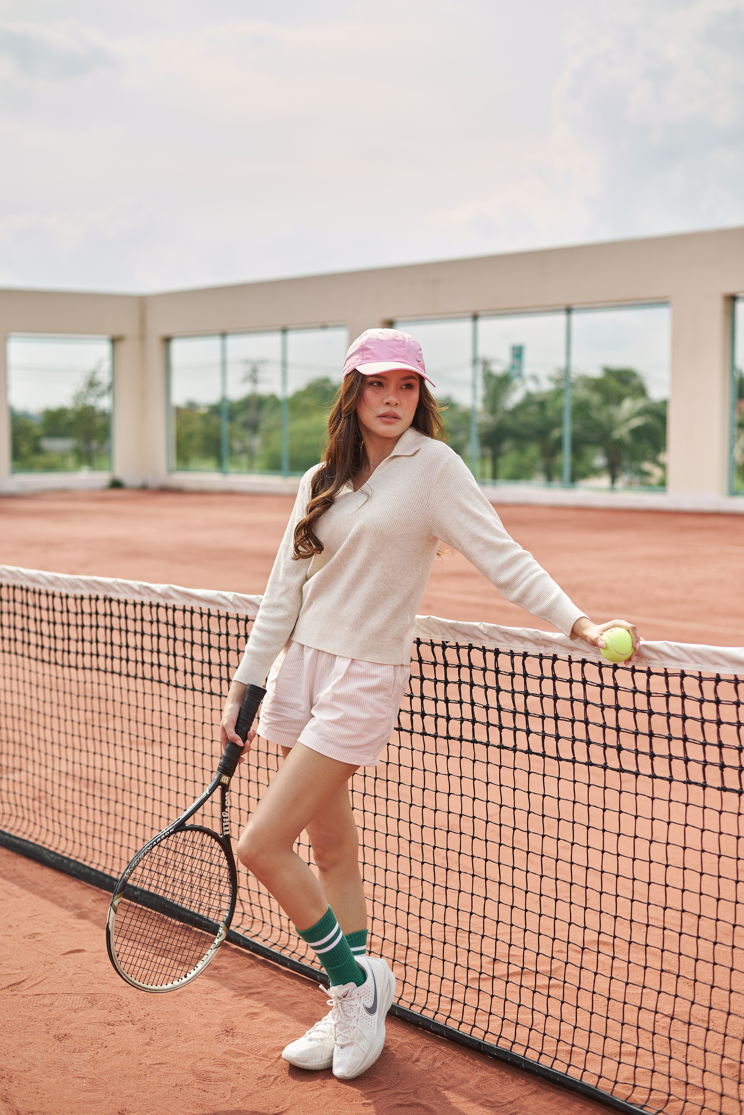 Uniqlo. Photographer Bangkok — Pattaya | фотограф Бангкок — Паттайа