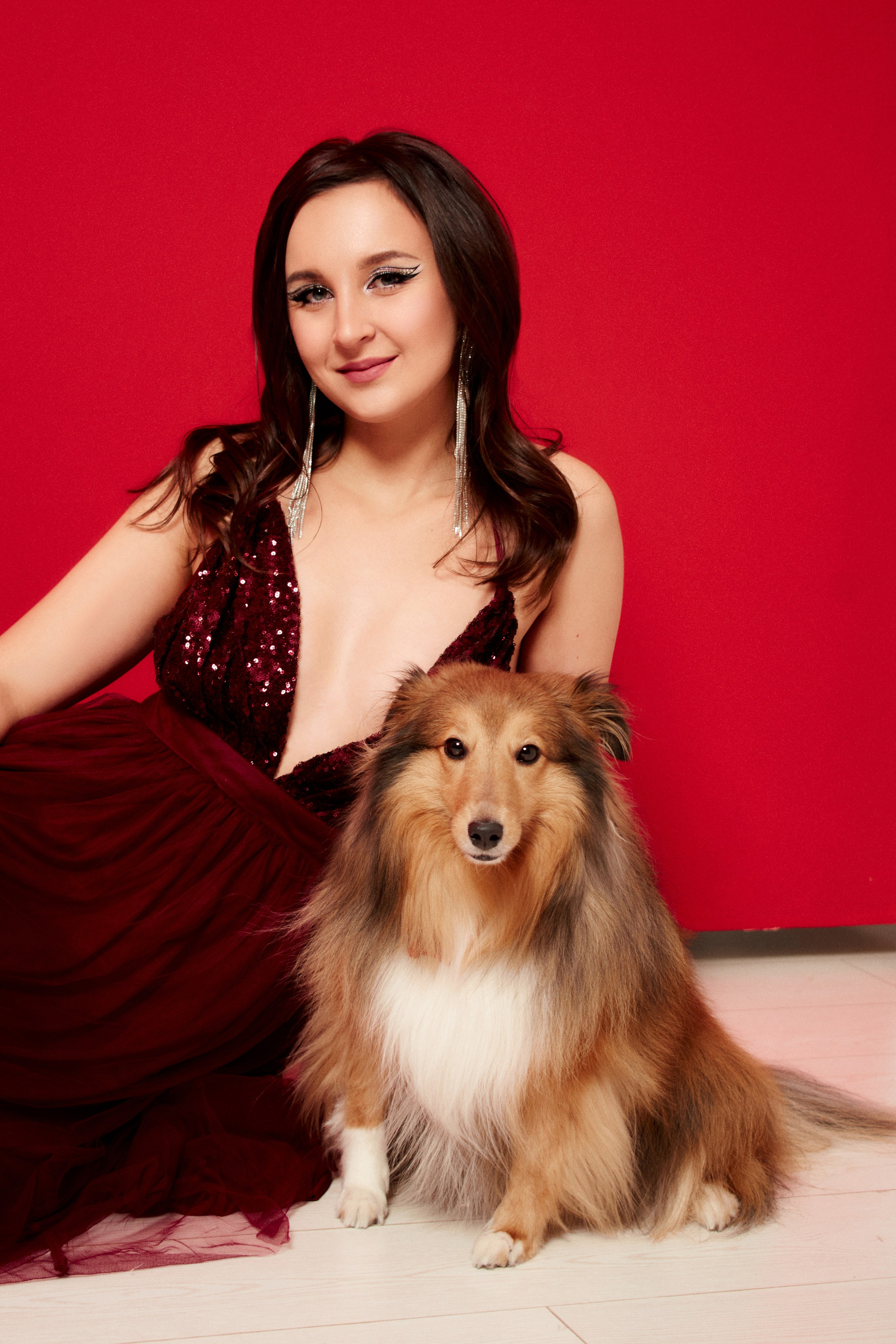 Женское. Фотограф Екатеринбург | Алиса Митус