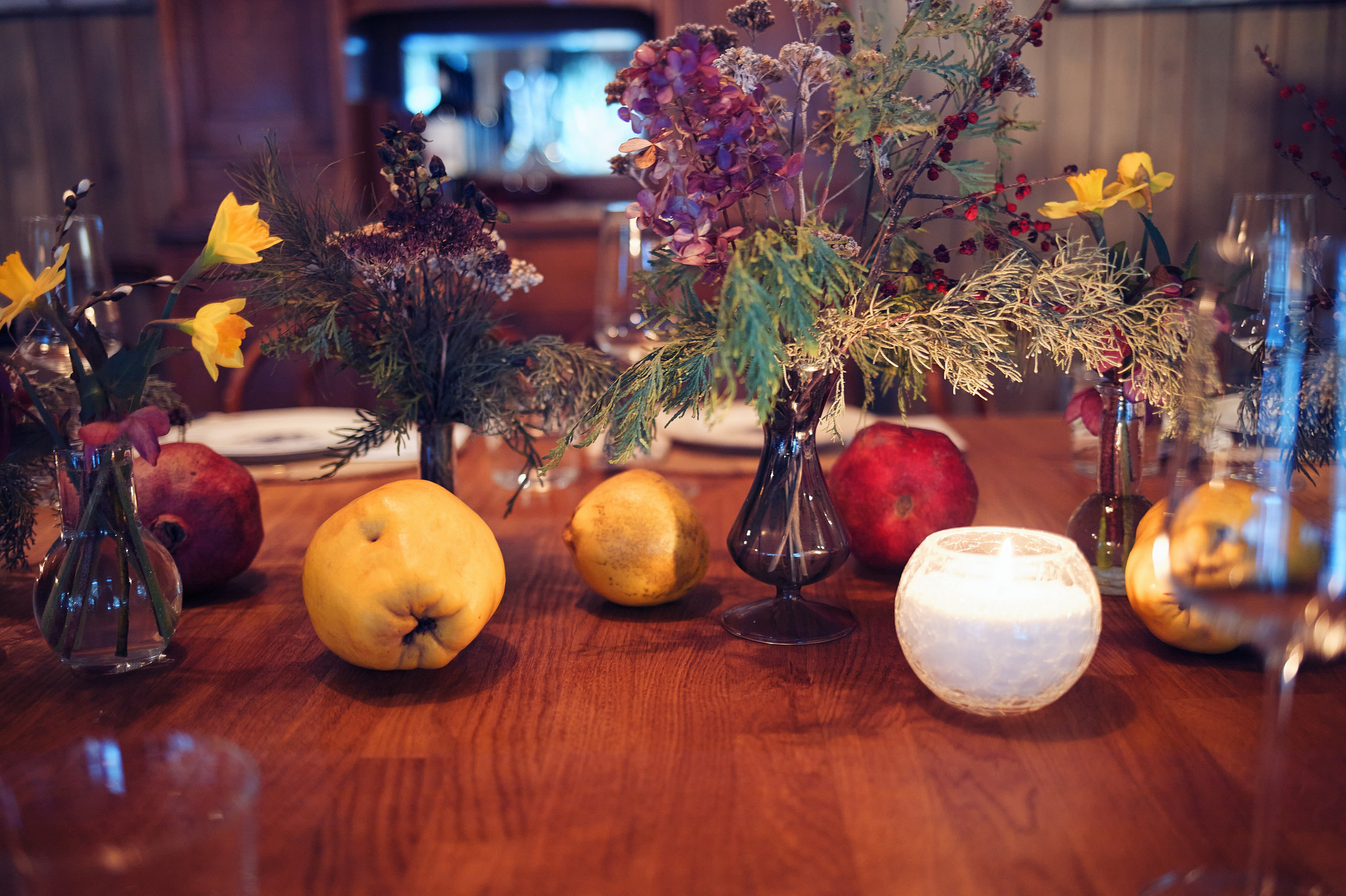 День рождения Марии. Репортажный фотограф в Москве Константин Дерягин