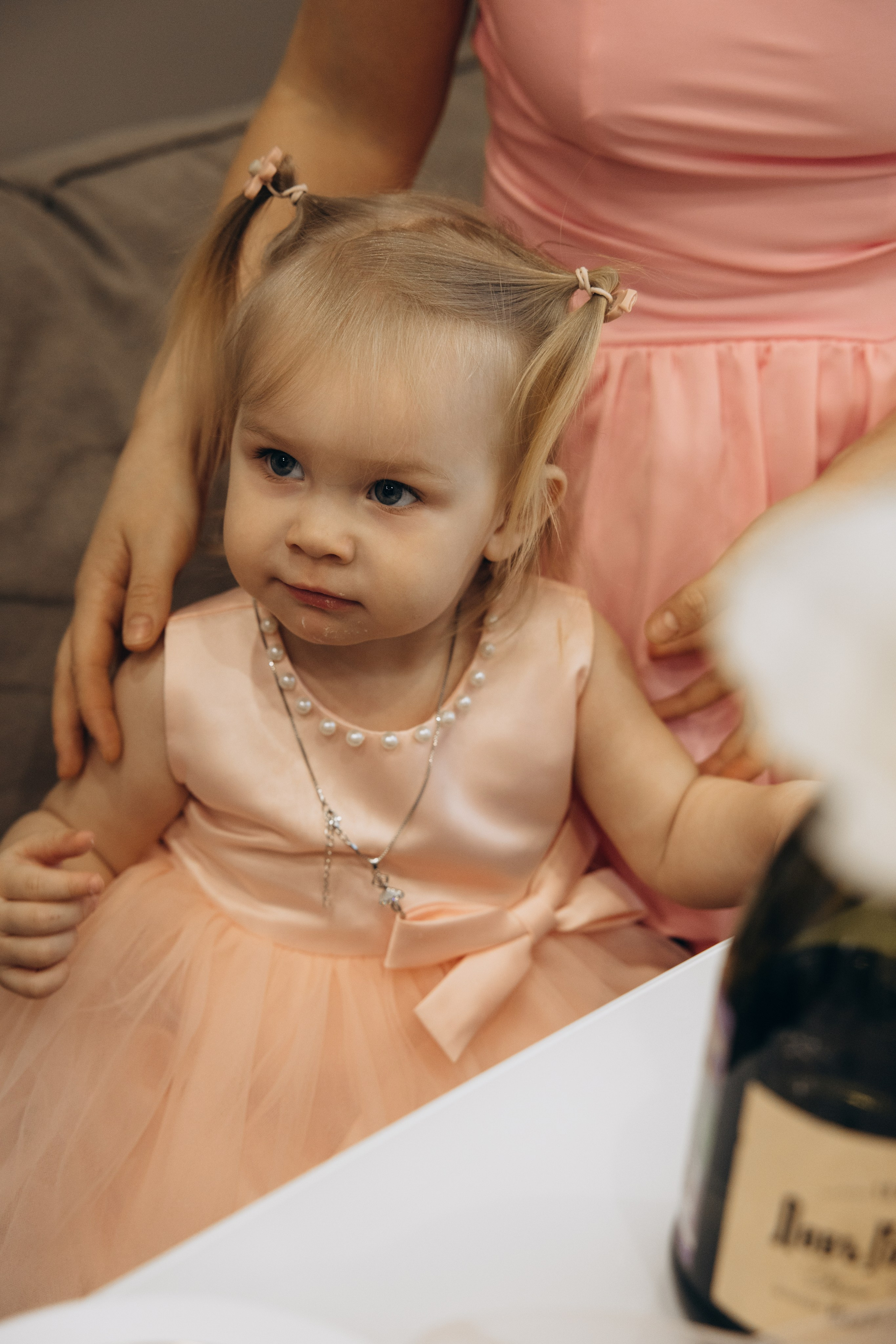 Стефании 2 года. Свадебный, семейный фотограф в Иркутске Светлана Макаричева