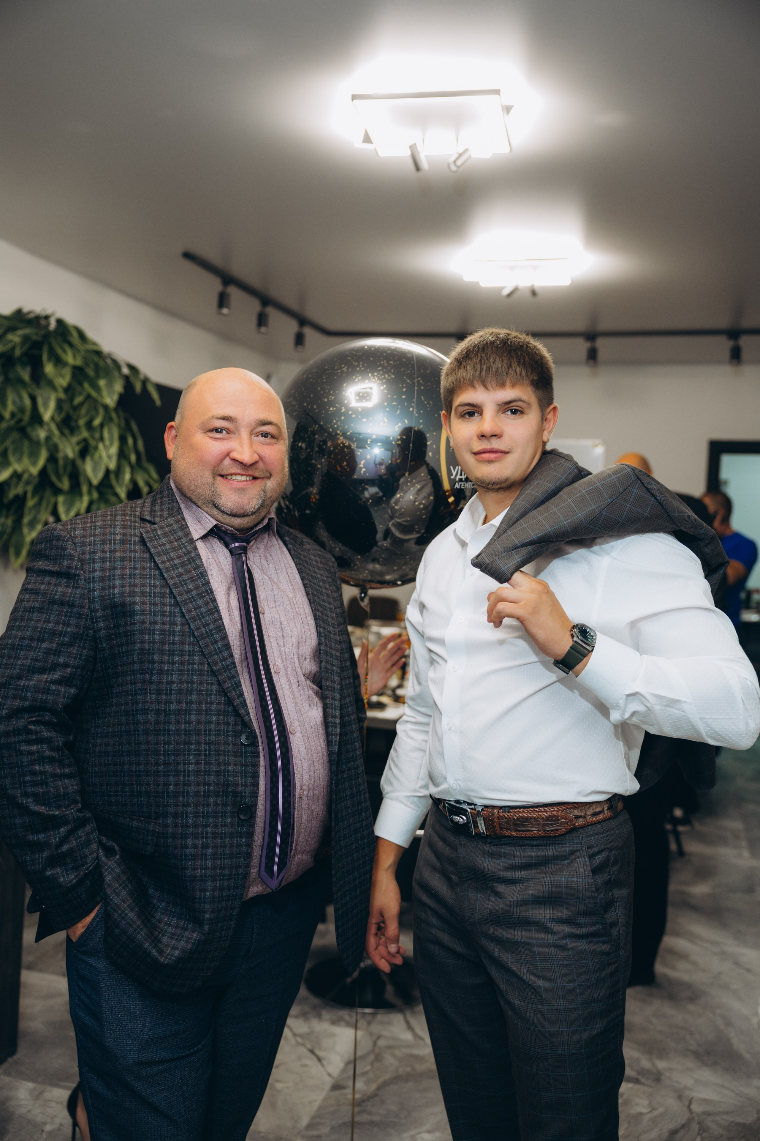 2 года компании «Удачный выбор». Свадебный, семейный фотограф в Иркутске Светлана Макаричева