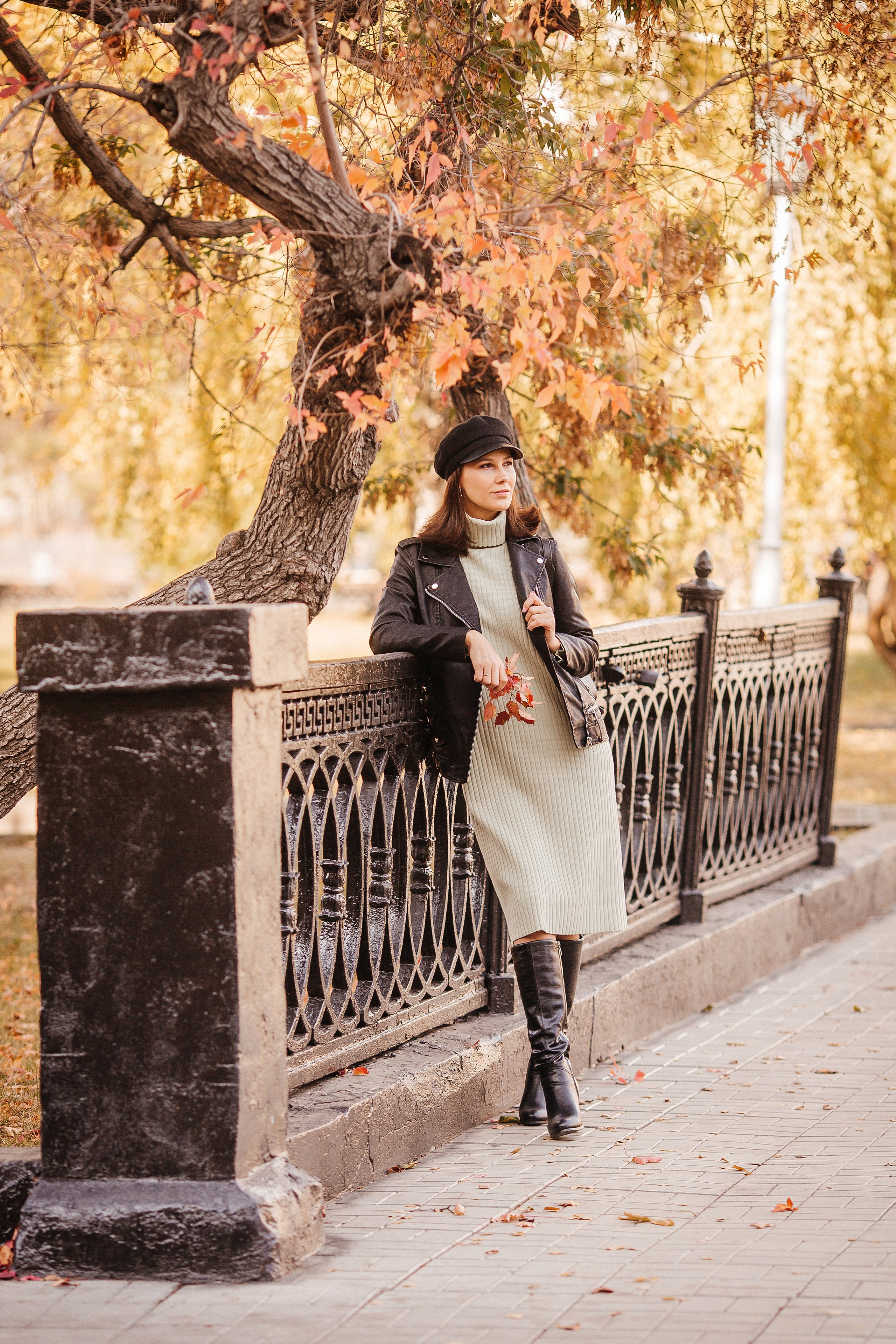 Портрет. Фотограф