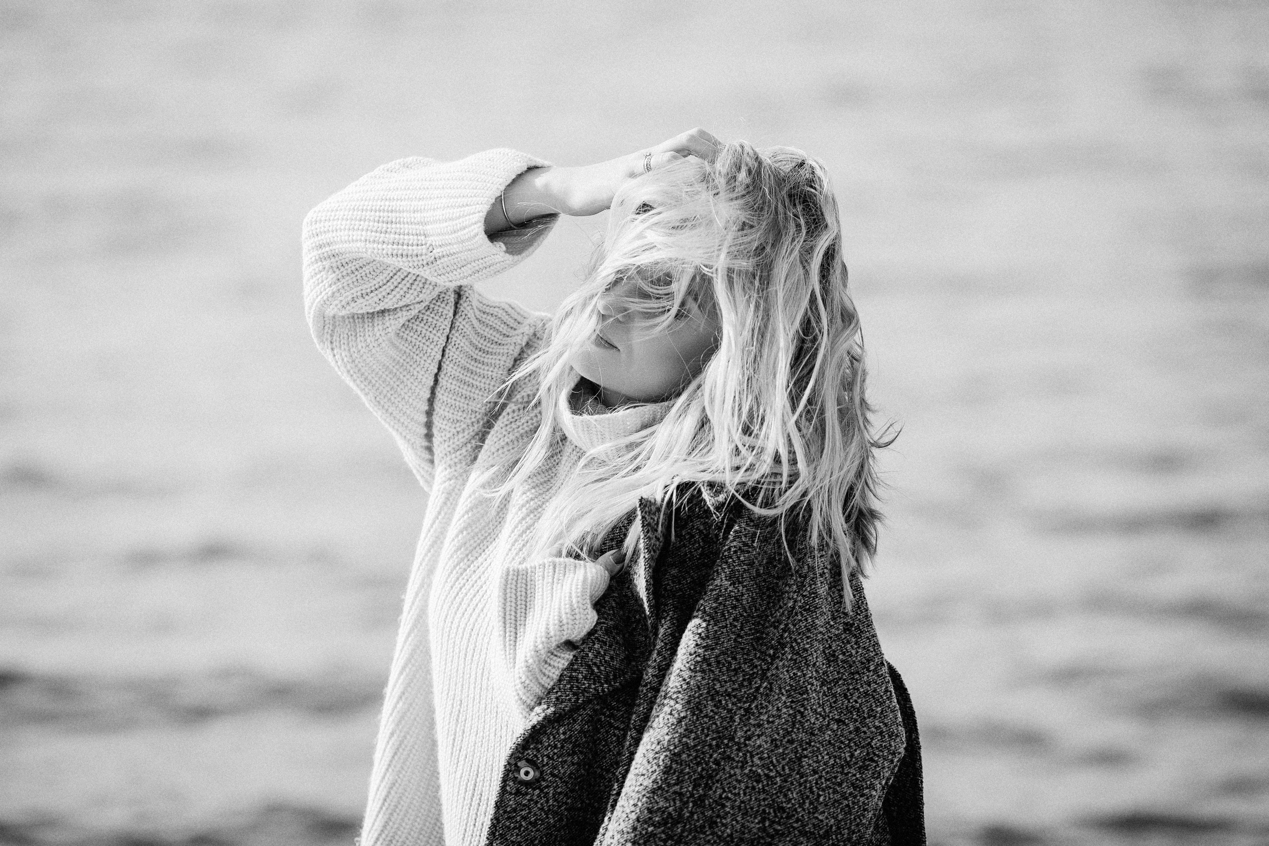 Портрет. Фотограф