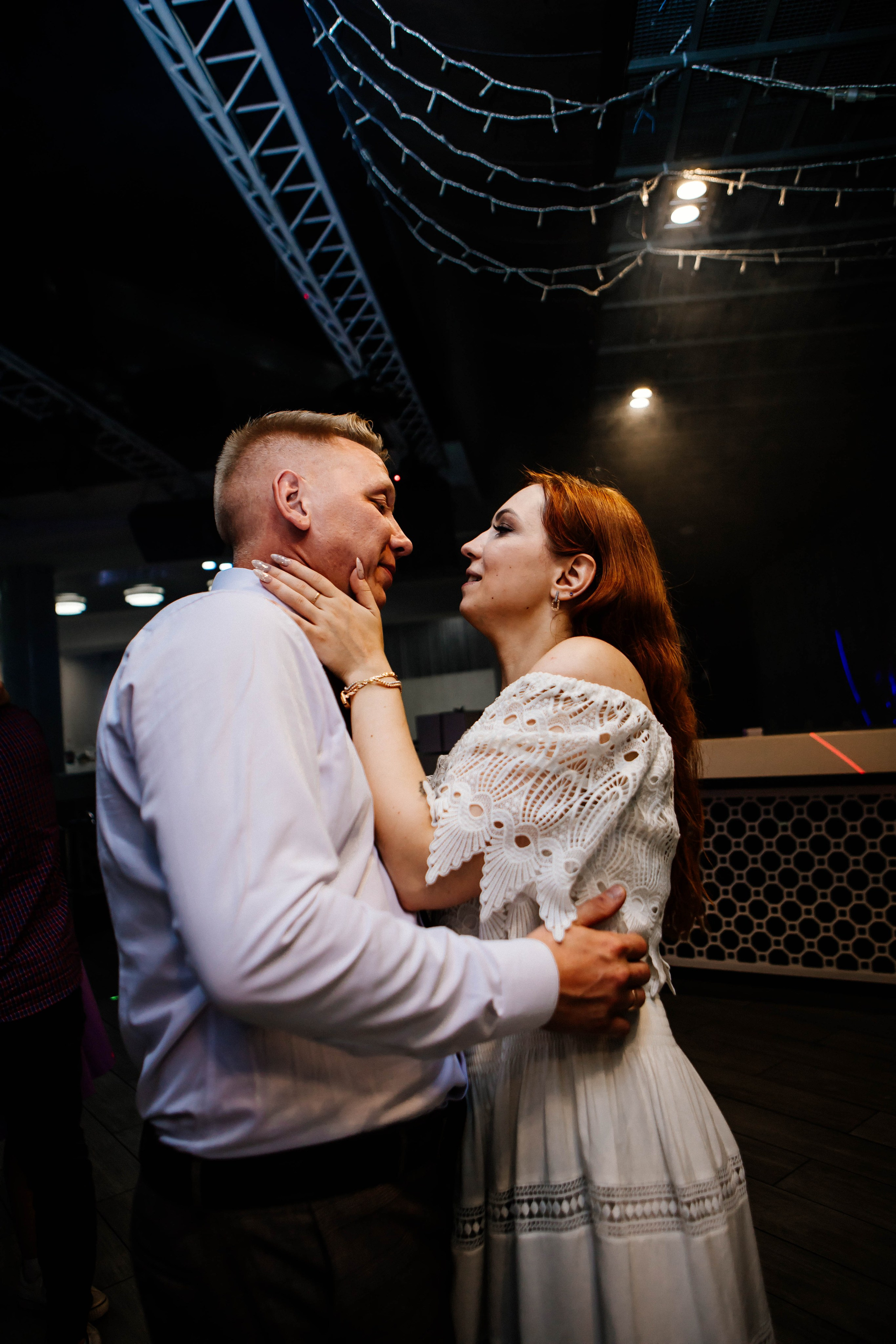 Форсаж. Рыжова Тамара