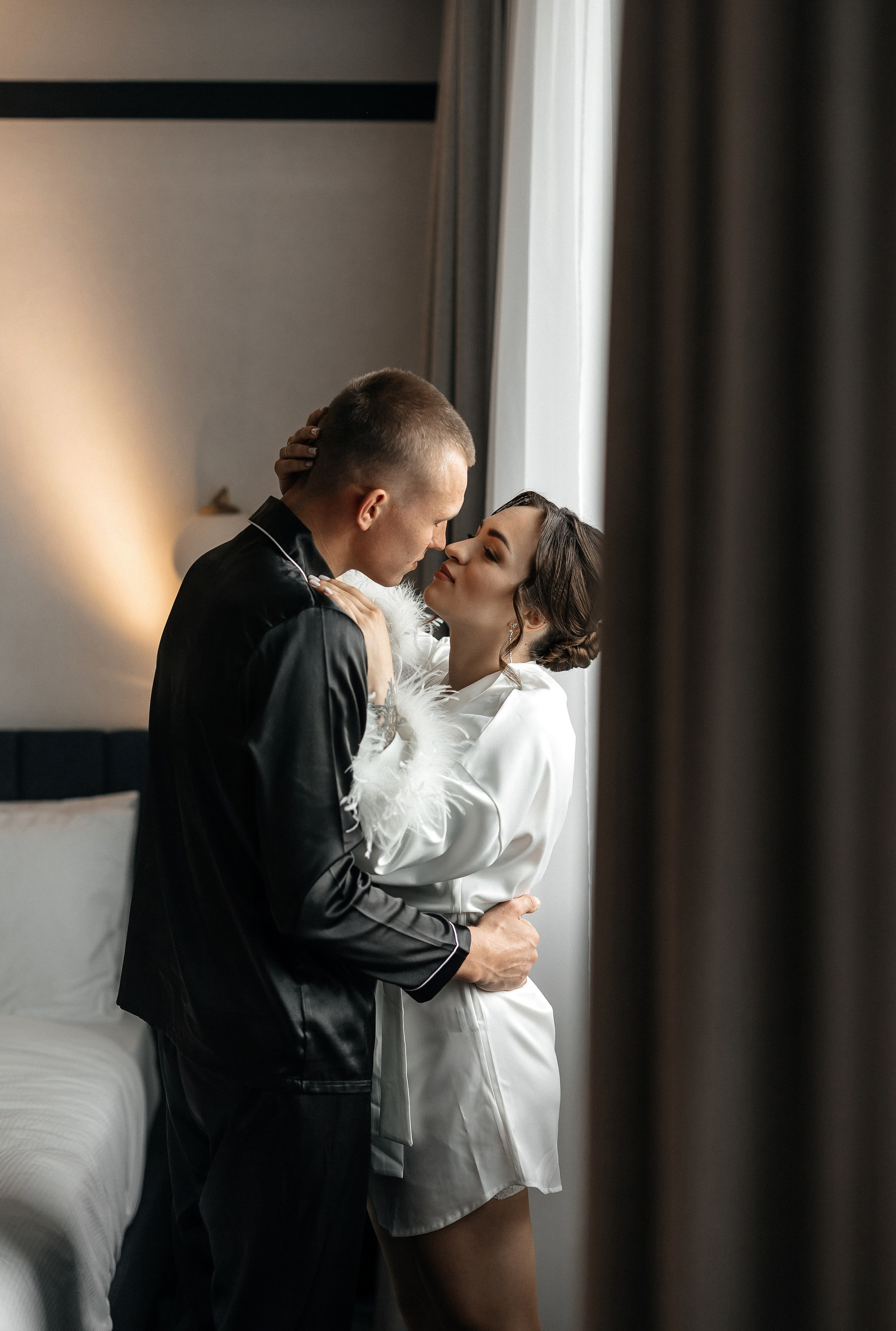 Елизавета & Максим | Wedding. Свадебный и семейный фотограф в Омске Евгения Хакимова