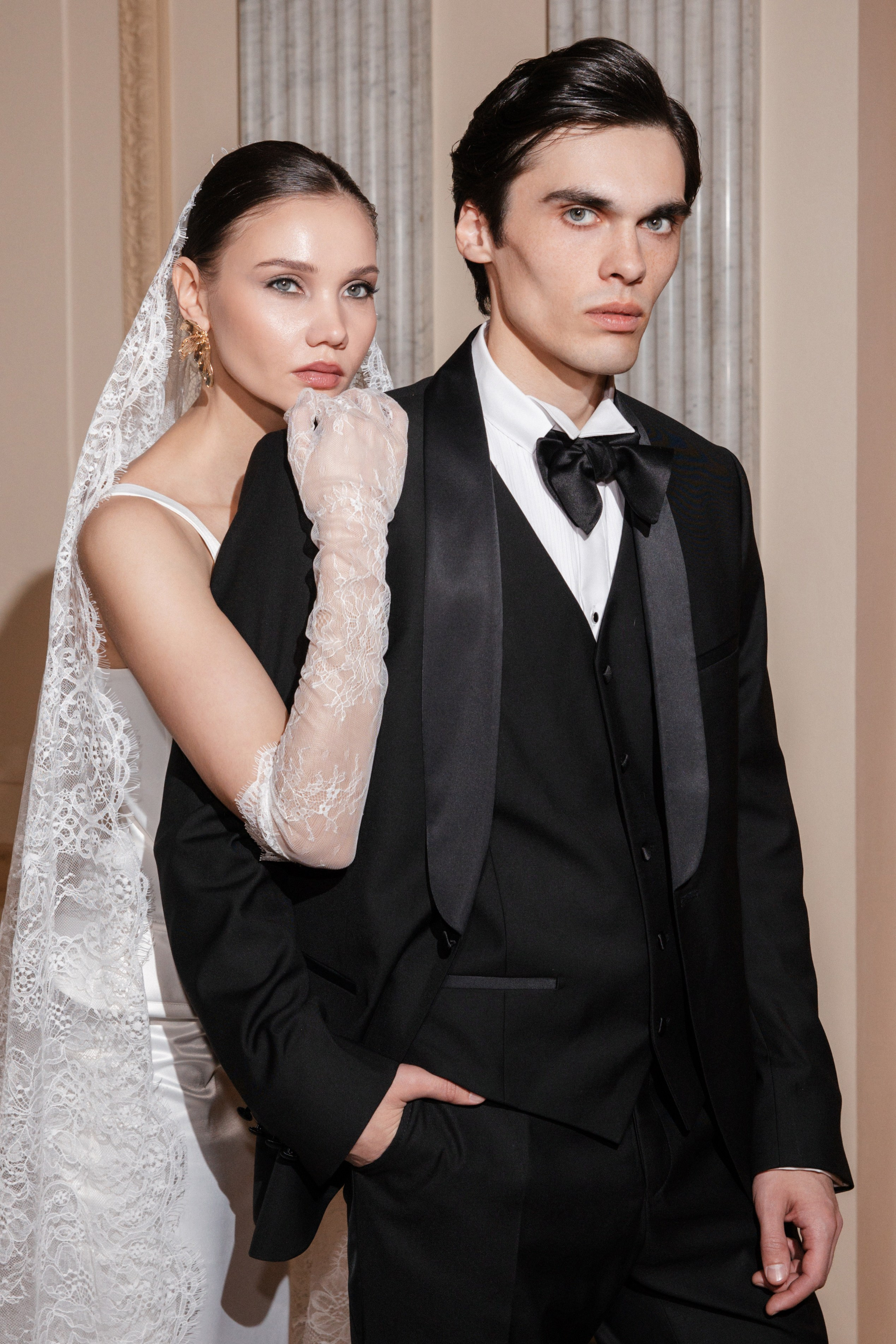 Аня и Игорь