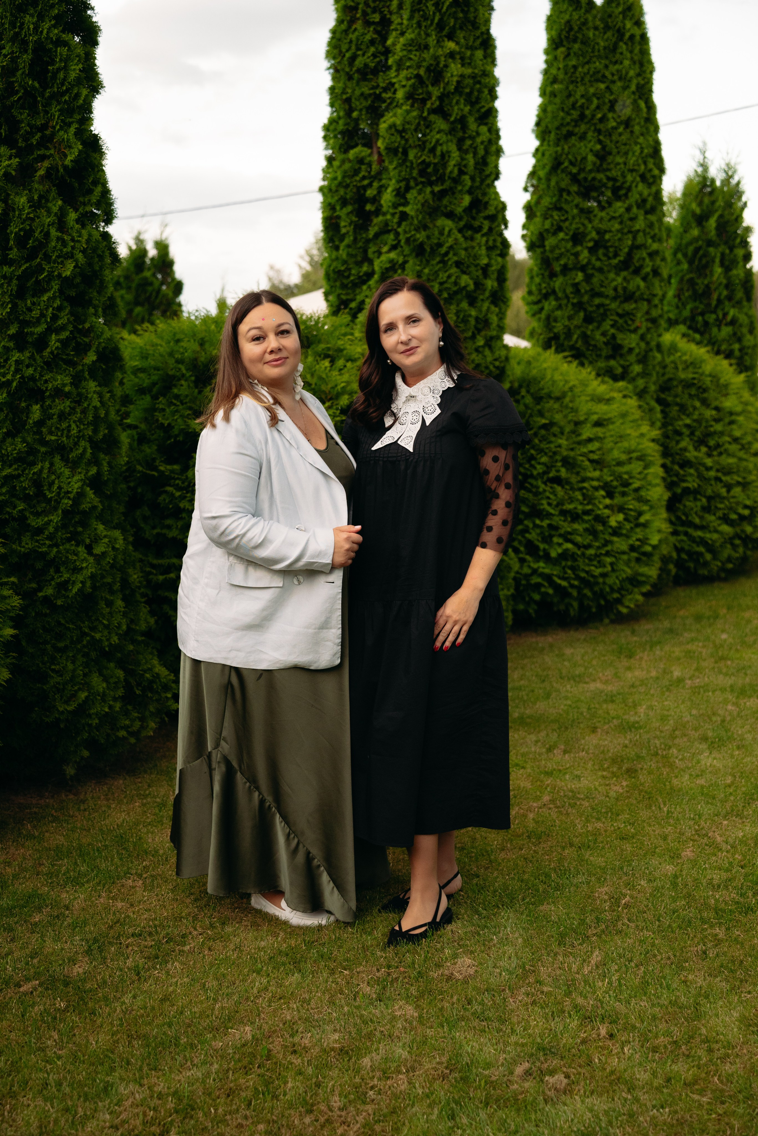 Inessa Happy 30. Фотограф в Минске