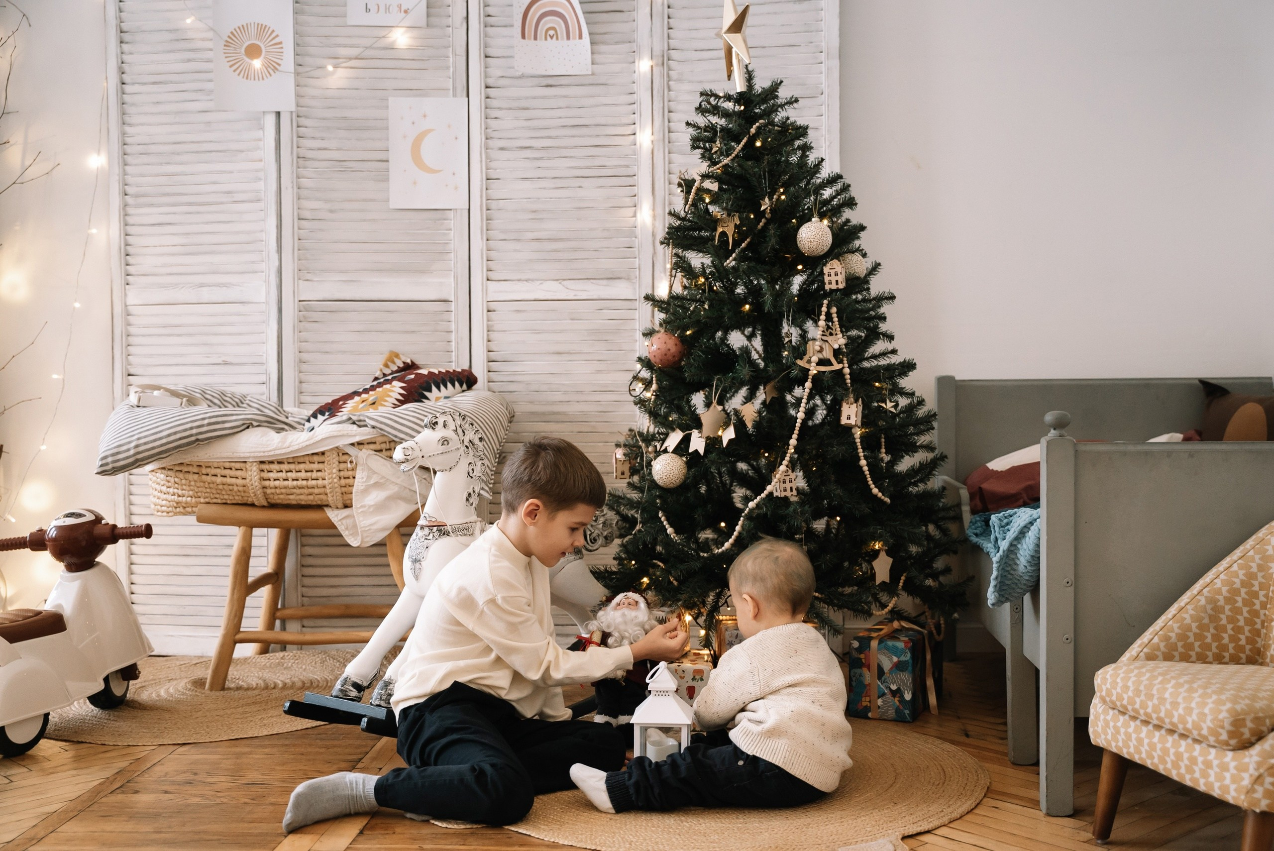 Семейные, детские съемки. Свадебный фотограф в Самаре Анна Ковалева