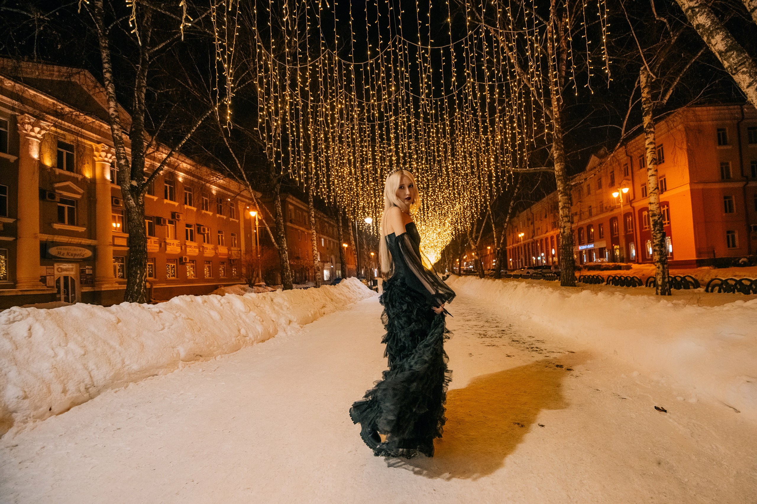 ....... Фотограф в Кемерово Владислав Шульц